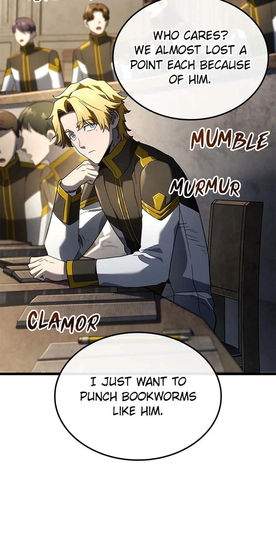 Read Cheolhyeolgeomga Sanyanggaeui Hoegwi Manga Online