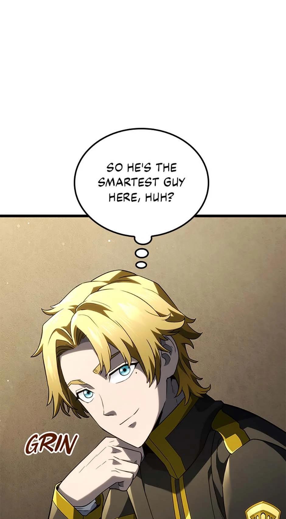 Read Cheolhyeolgeomga Sanyanggaeui Hoegwi Manga Online