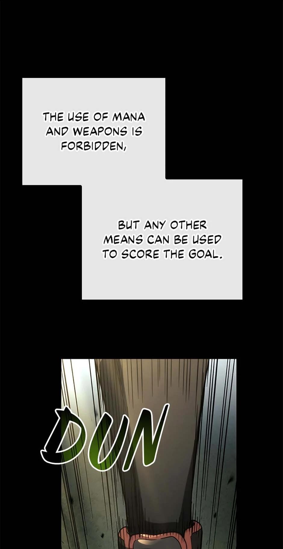Read Cheolhyeolgeomga Sanyanggaeui Hoegwi Manga Online