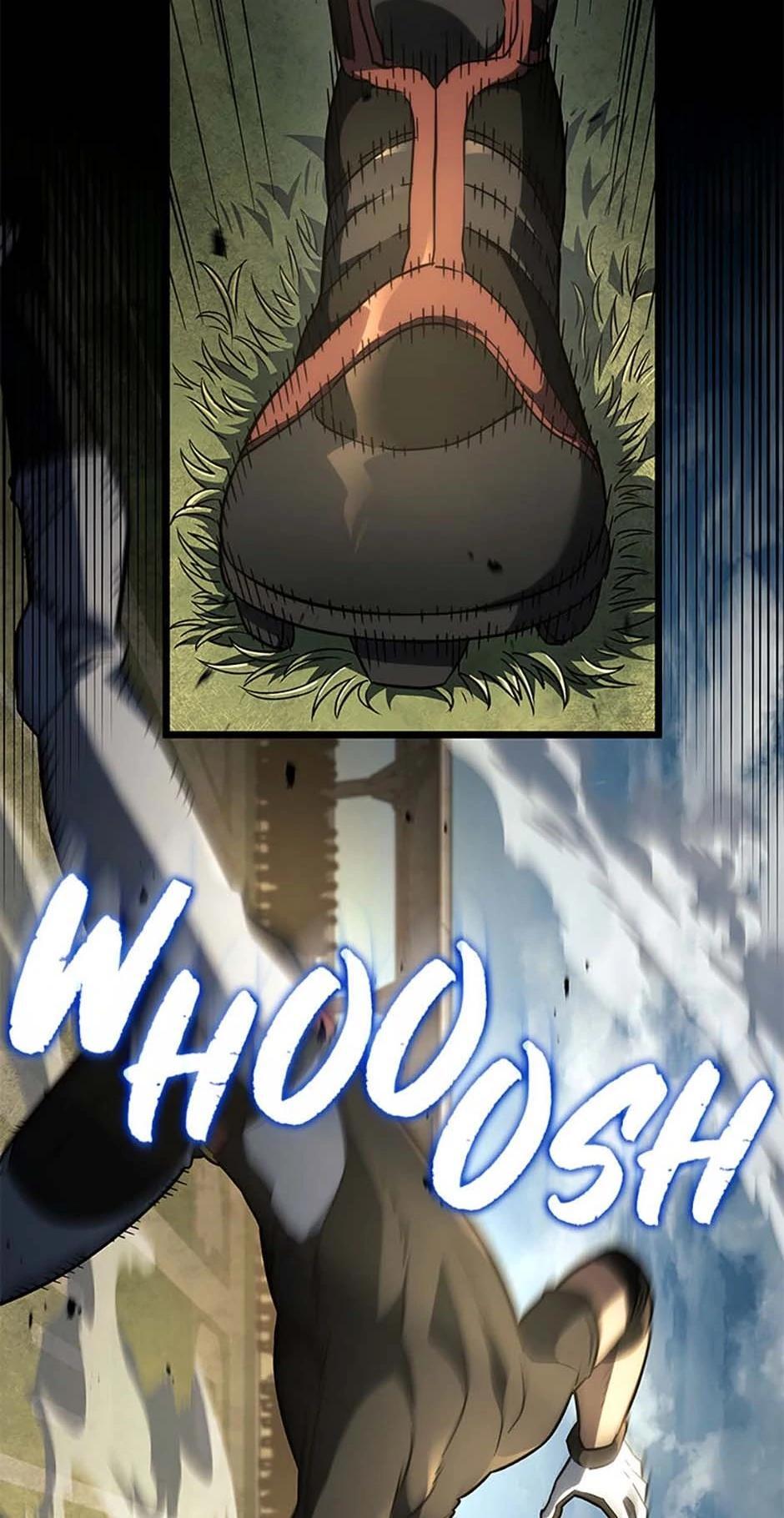 Read Cheolhyeolgeomga Sanyanggaeui Hoegwi Manga Online