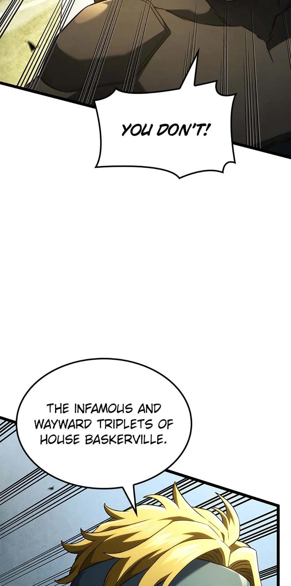 Read Cheolhyeolgeomga Sanyanggaeui Hoegwi Manga Online