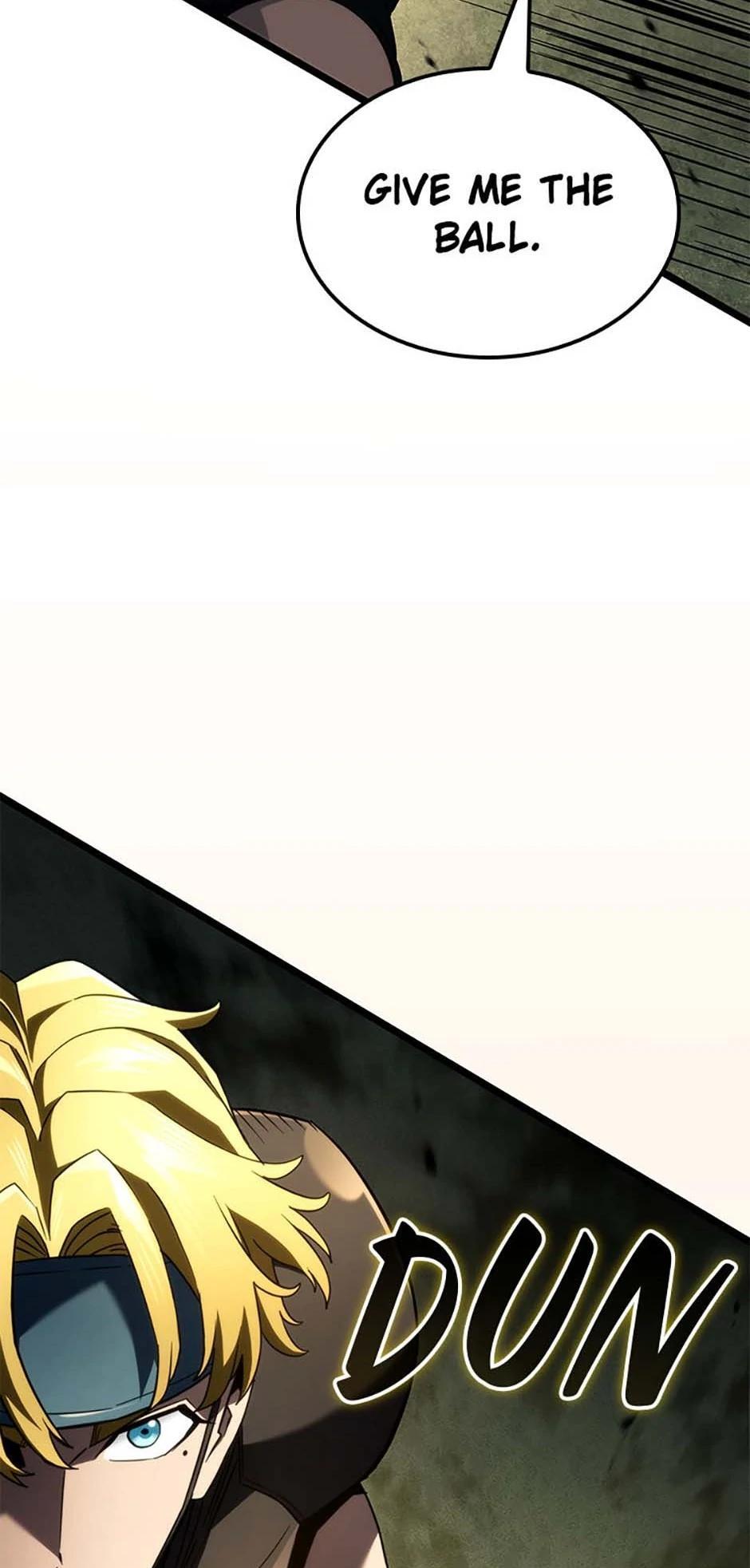 Read Cheolhyeolgeomga Sanyanggaeui Hoegwi Manga Online