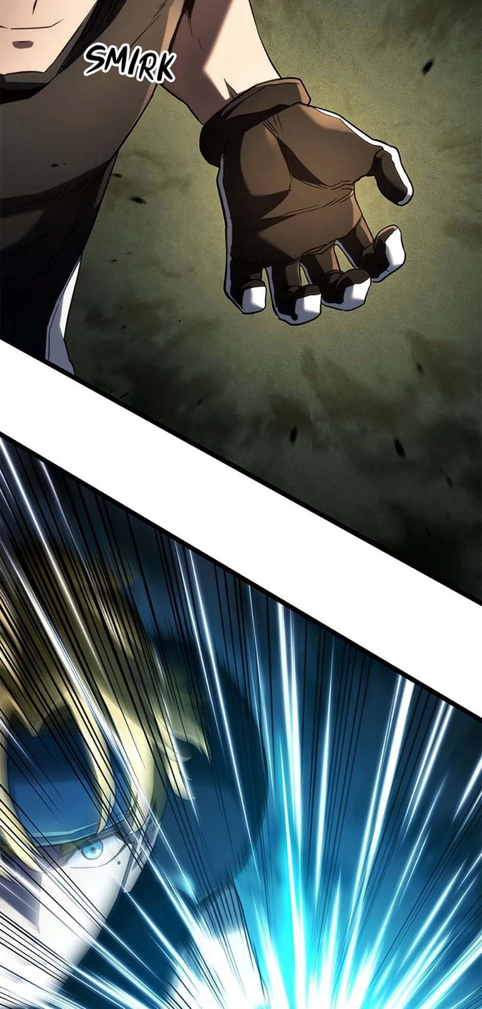 Read Cheolhyeolgeomga Sanyanggaeui Hoegwi Manga Online
