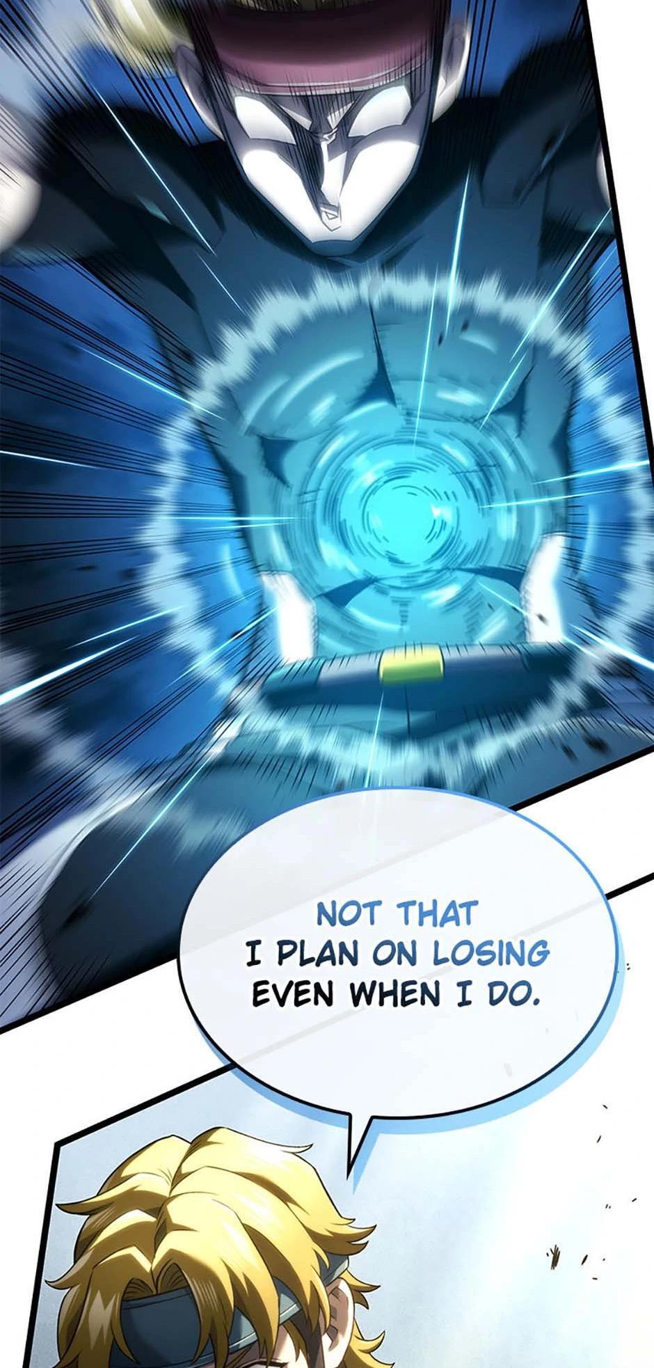 Read Cheolhyeolgeomga Sanyanggaeui Hoegwi Manga Online