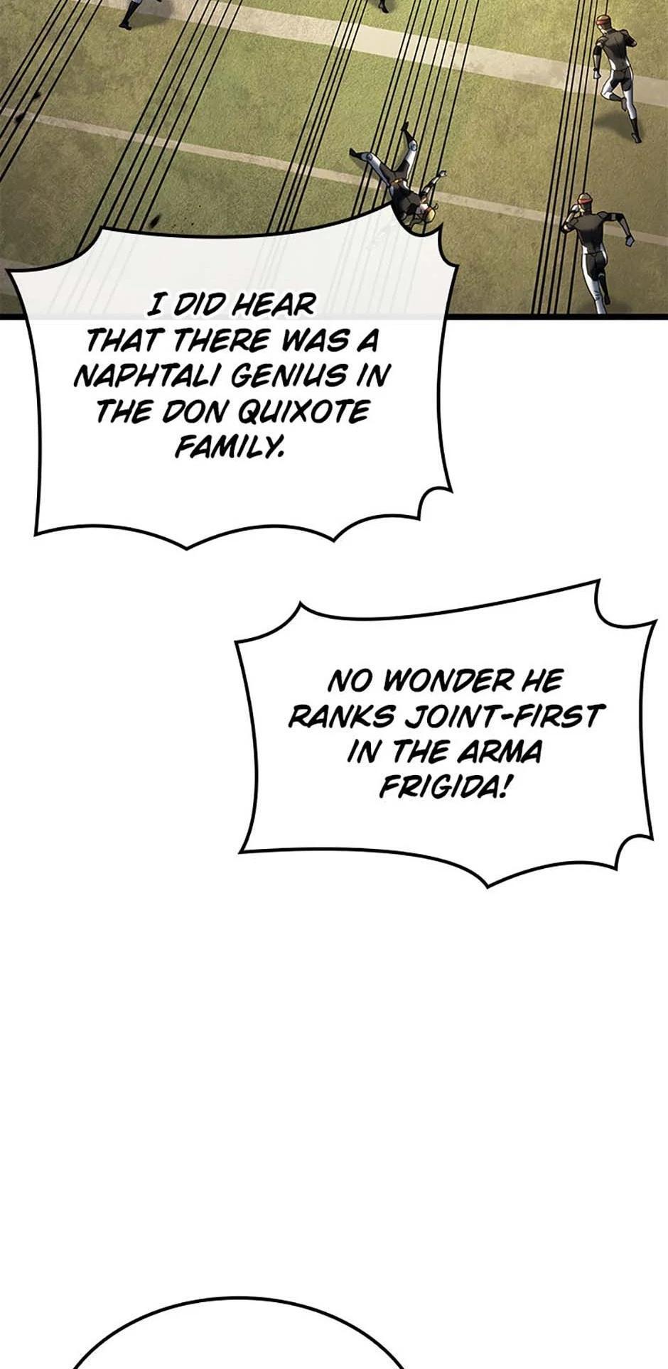 Read Cheolhyeolgeomga Sanyanggaeui Hoegwi Manga Online