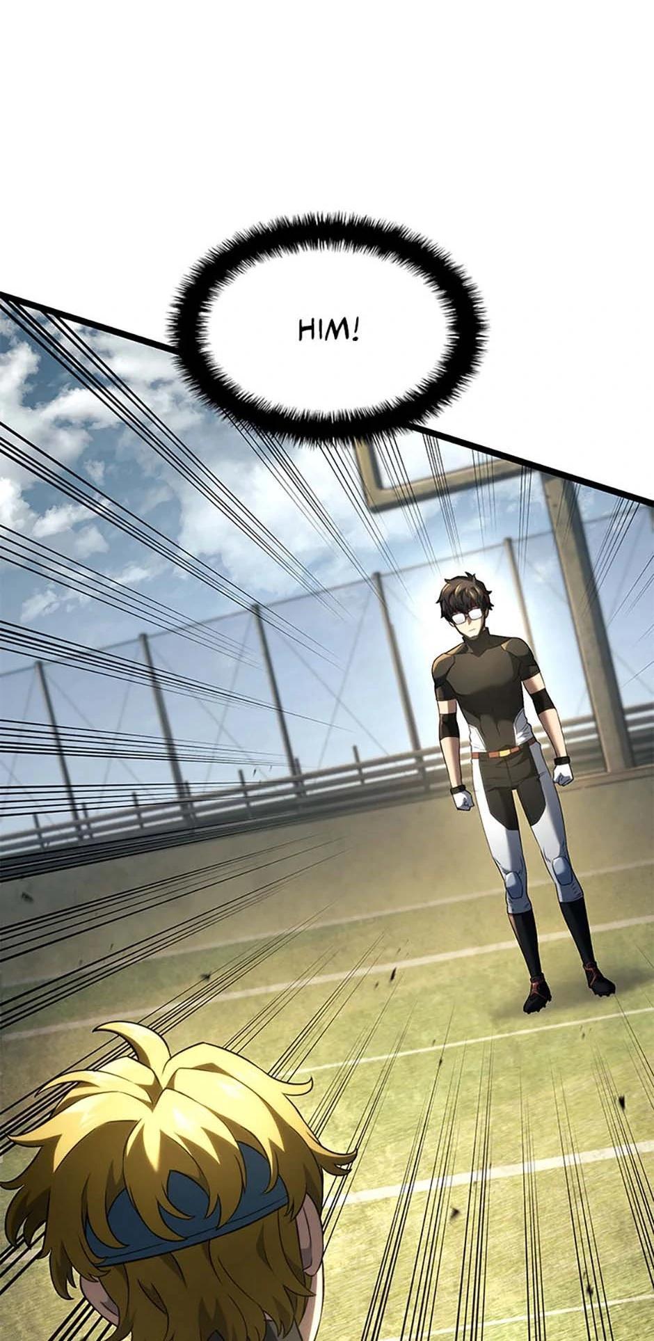 Read Cheolhyeolgeomga Sanyanggaeui Hoegwi Manga Online