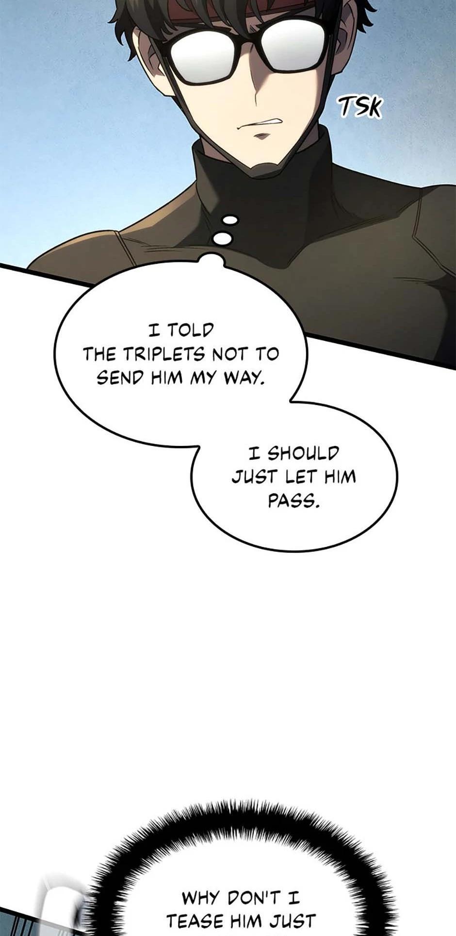 Read Cheolhyeolgeomga Sanyanggaeui Hoegwi Manga Online