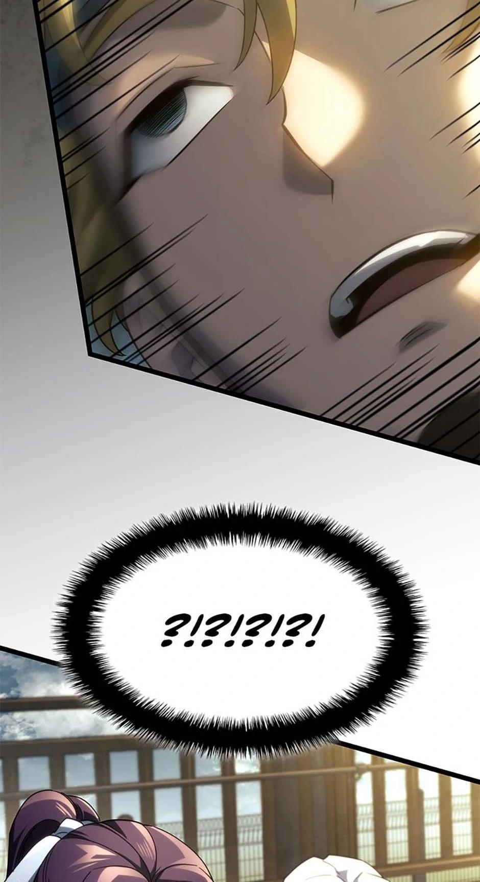 Read Cheolhyeolgeomga Sanyanggaeui Hoegwi Manga Online