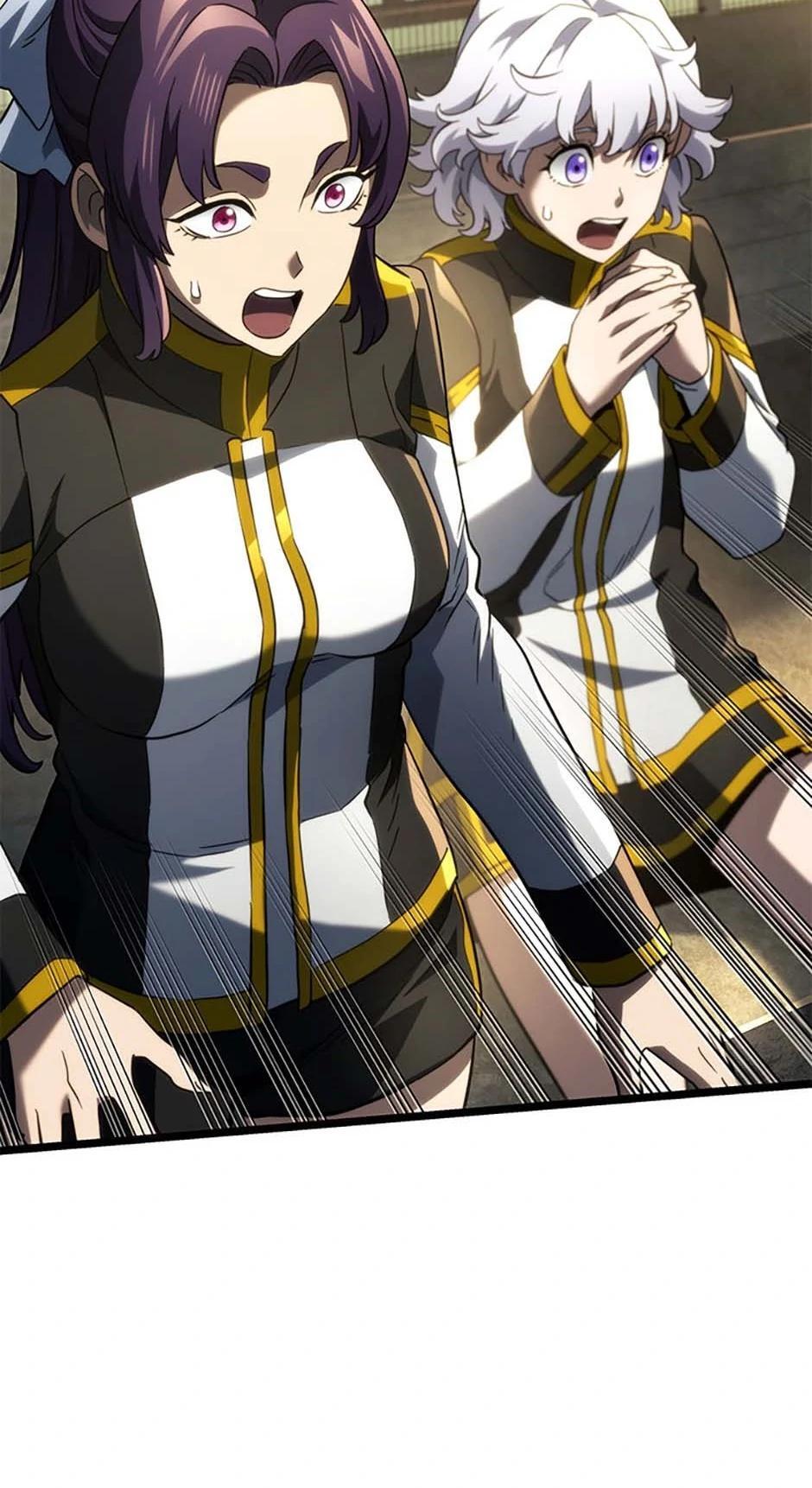 Read Cheolhyeolgeomga Sanyanggaeui Hoegwi Manga Online