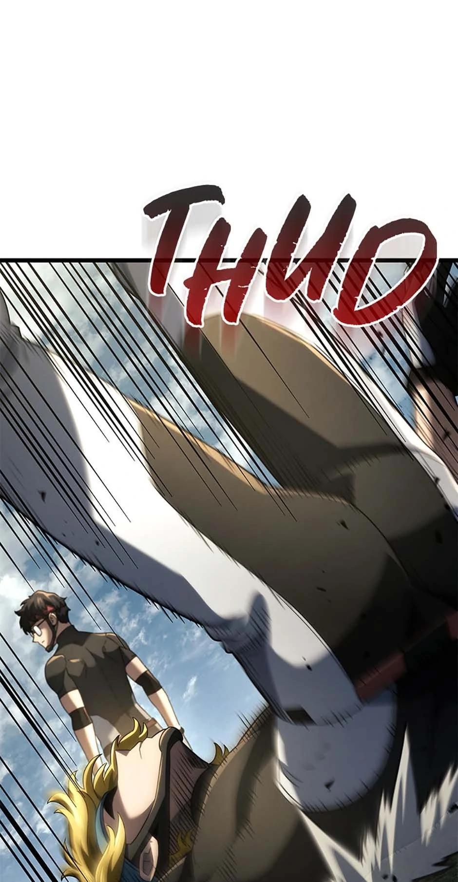 Read Cheolhyeolgeomga Sanyanggaeui Hoegwi Manga Online