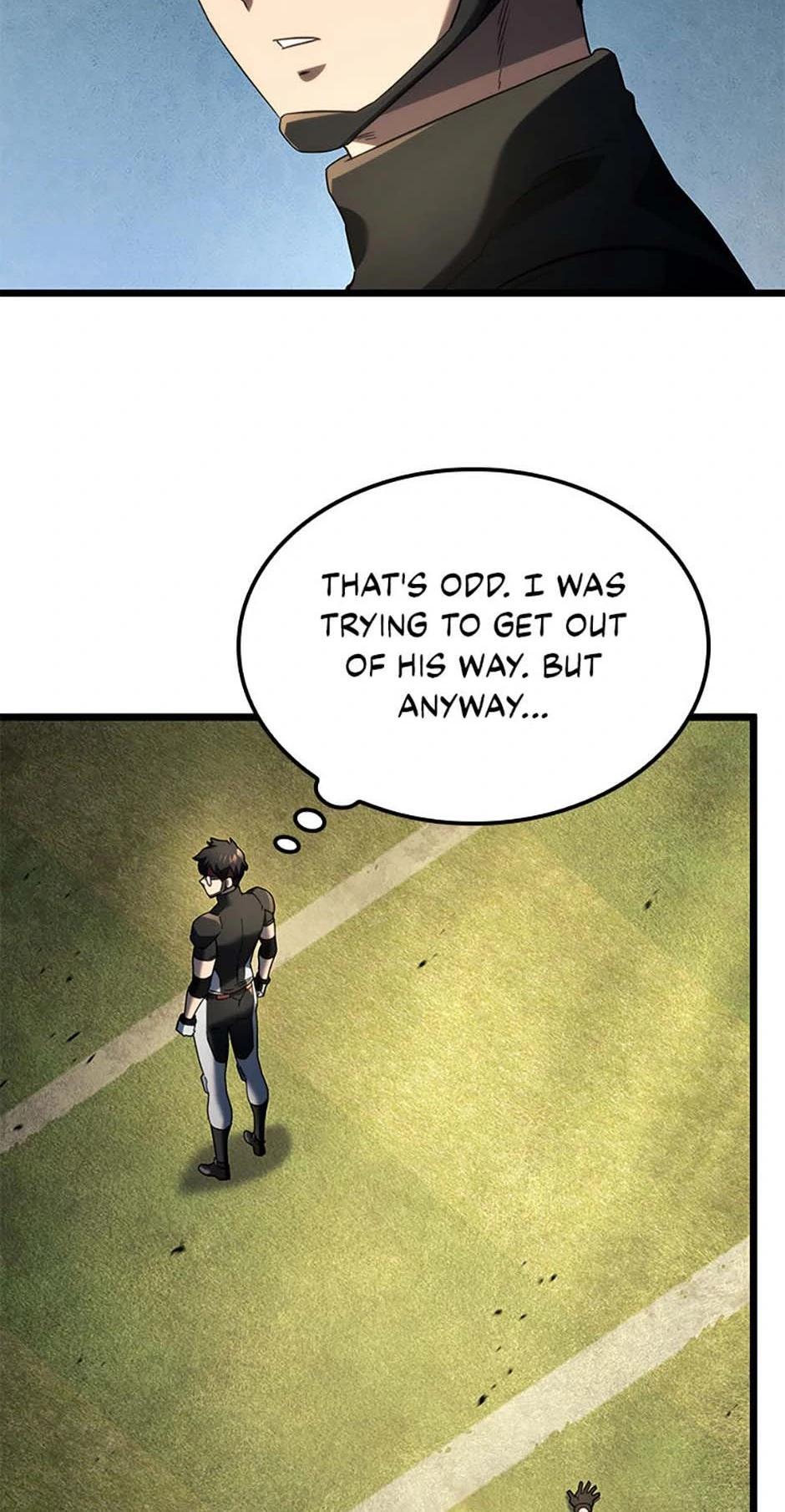 Read Cheolhyeolgeomga Sanyanggaeui Hoegwi Manga Online