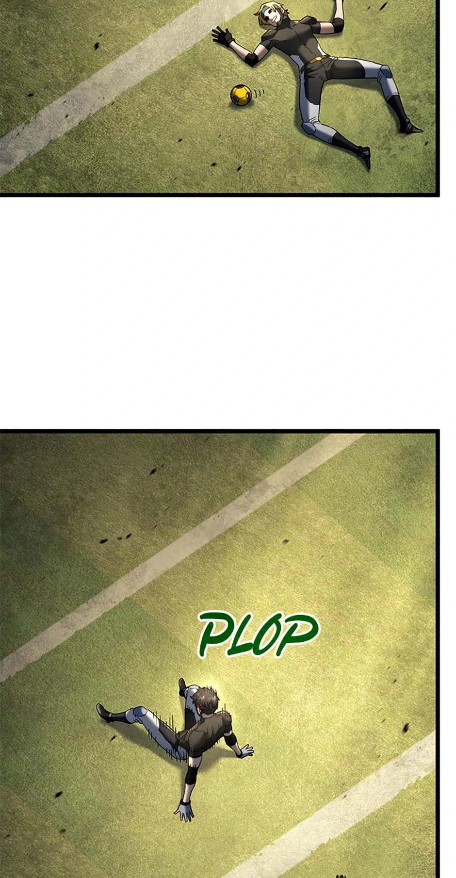 Read Cheolhyeolgeomga Sanyanggaeui Hoegwi Manga Online