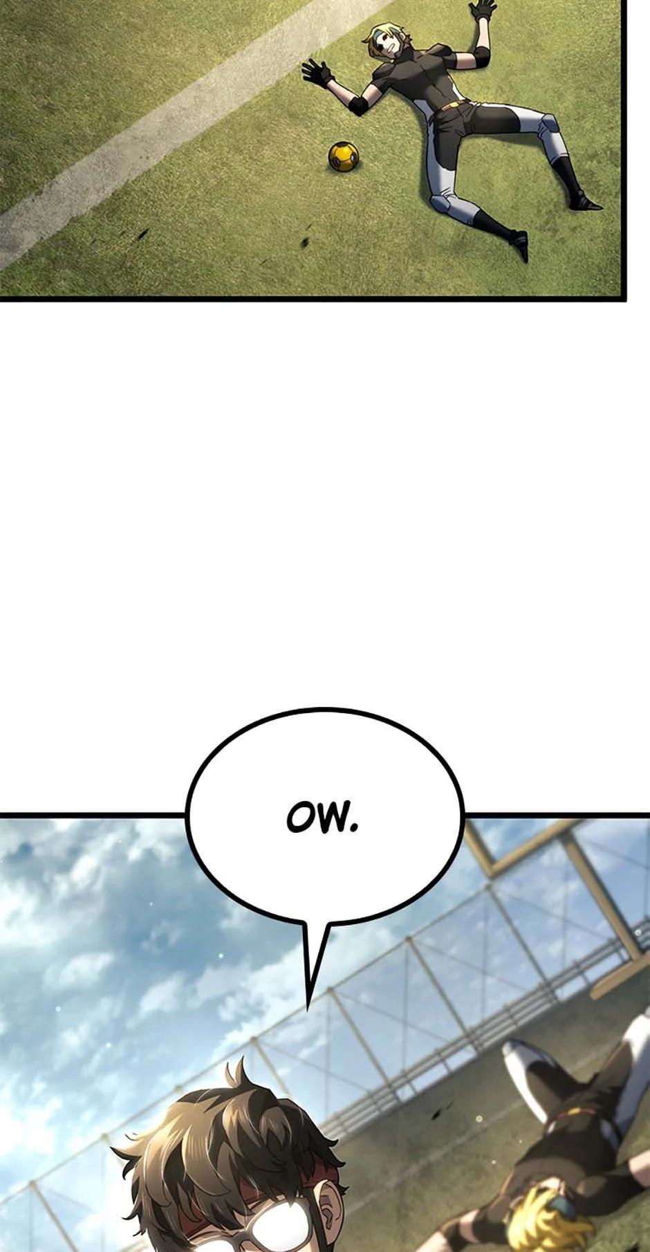 Read Cheolhyeolgeomga Sanyanggaeui Hoegwi Manga Online