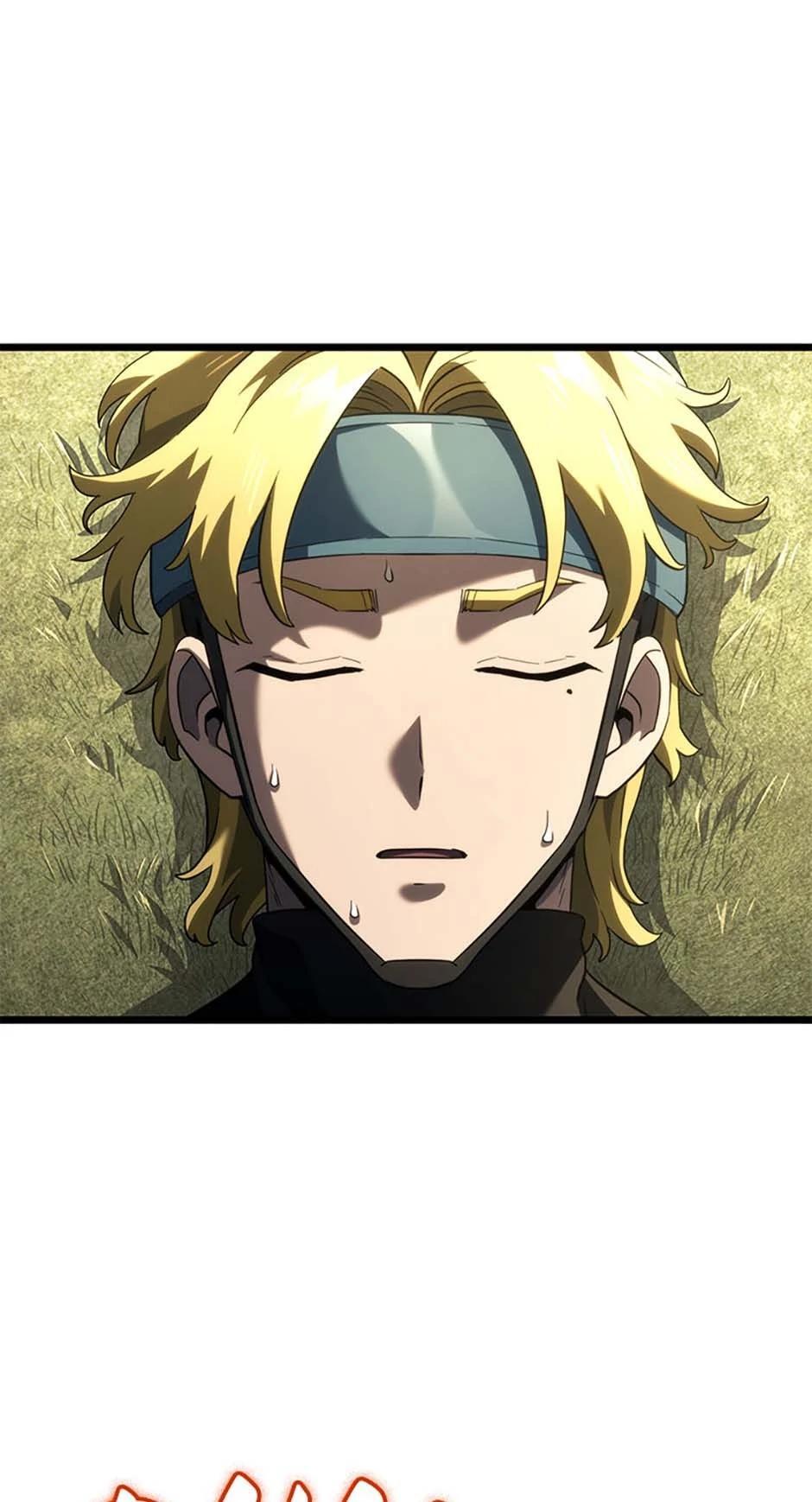 Read Cheolhyeolgeomga Sanyanggaeui Hoegwi Manga Online