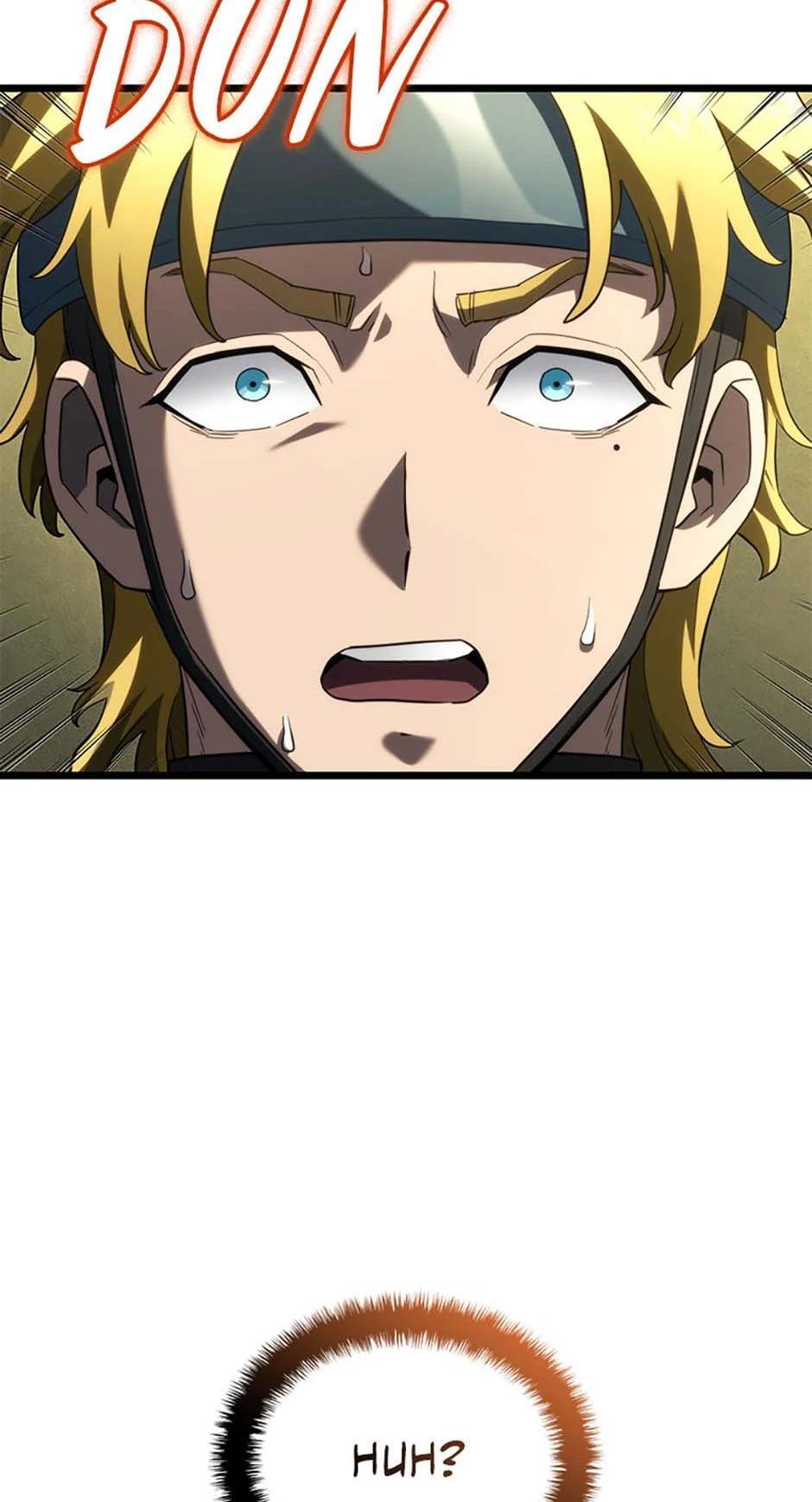 Read Cheolhyeolgeomga Sanyanggaeui Hoegwi Manga Online