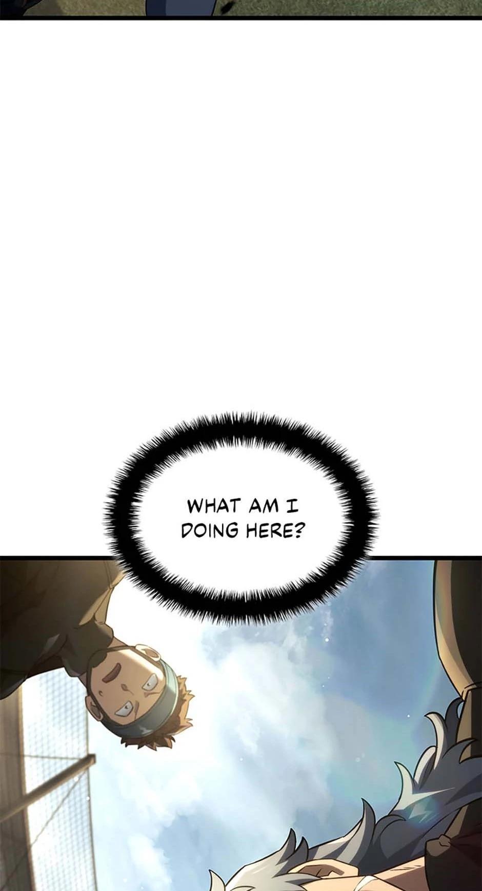 Read Cheolhyeolgeomga Sanyanggaeui Hoegwi Manga Online