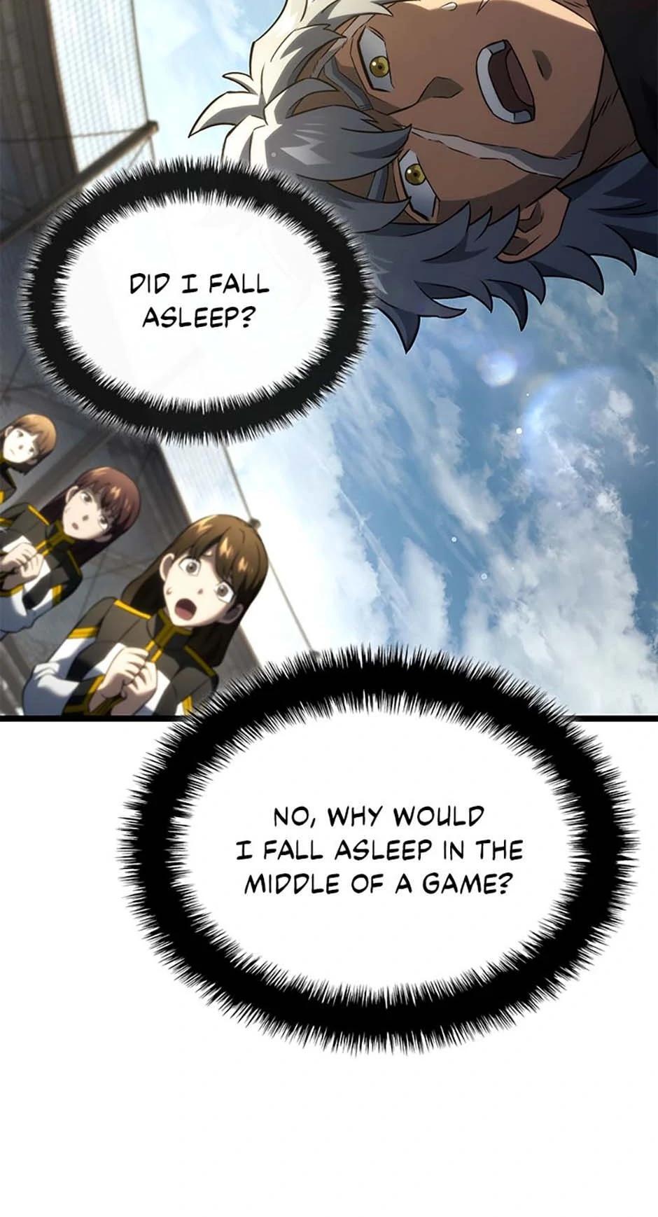 Read Cheolhyeolgeomga Sanyanggaeui Hoegwi Manga Online