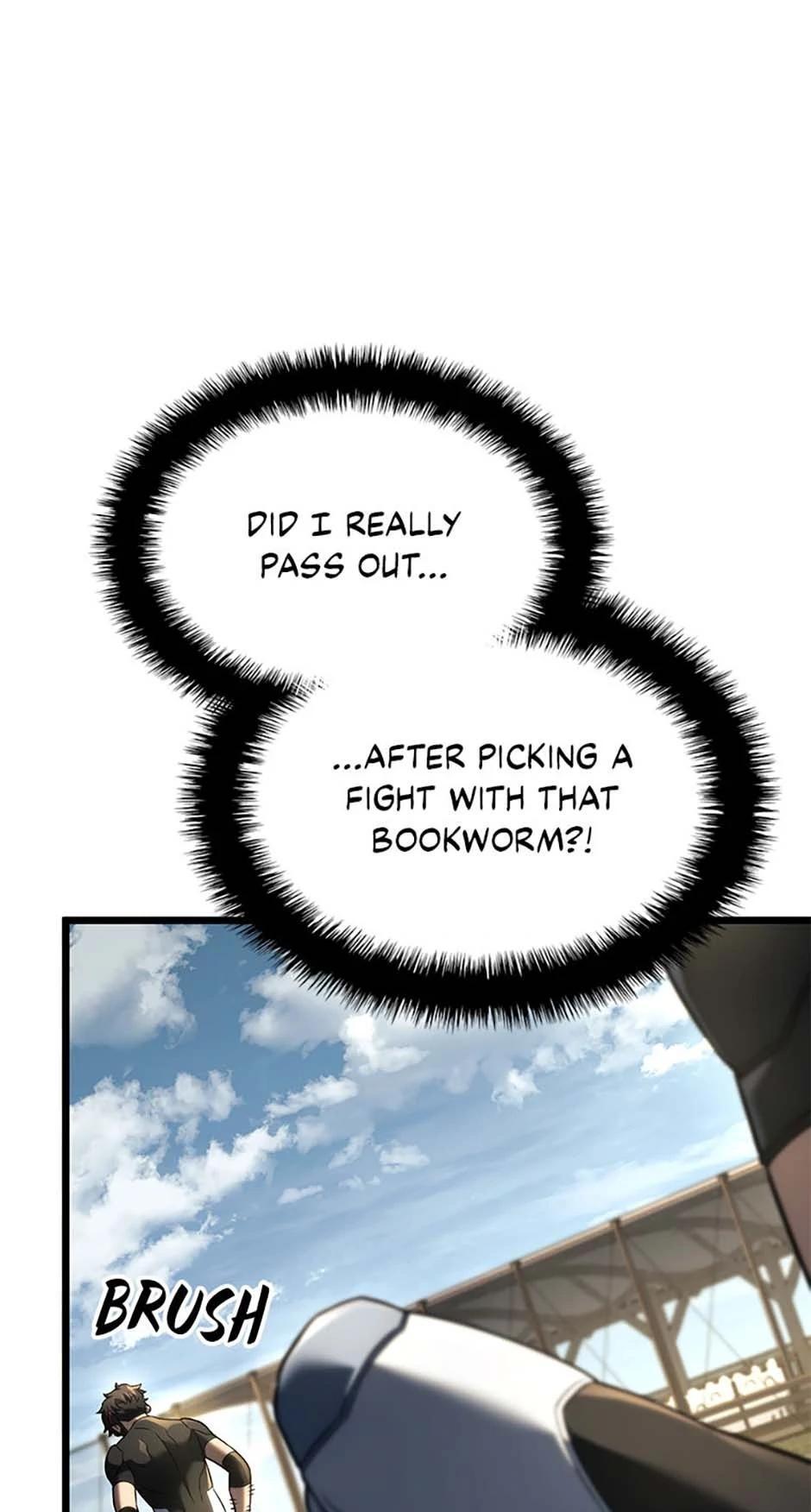Read Cheolhyeolgeomga Sanyanggaeui Hoegwi Manga Online