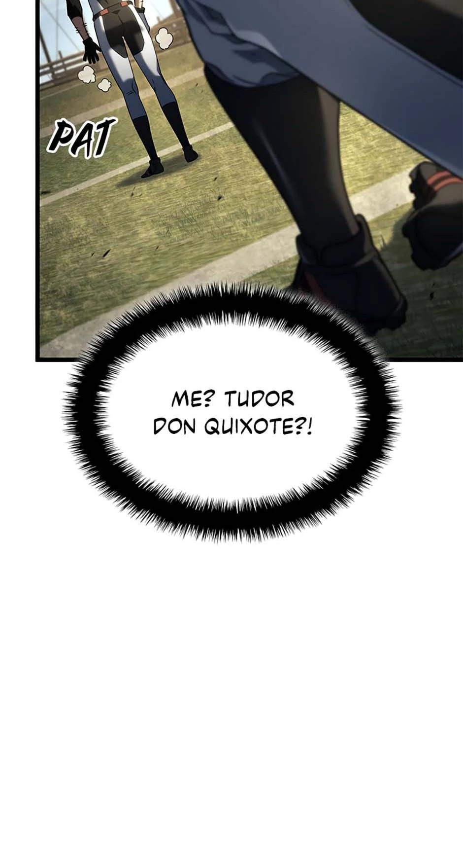 Read Cheolhyeolgeomga Sanyanggaeui Hoegwi Manga Online