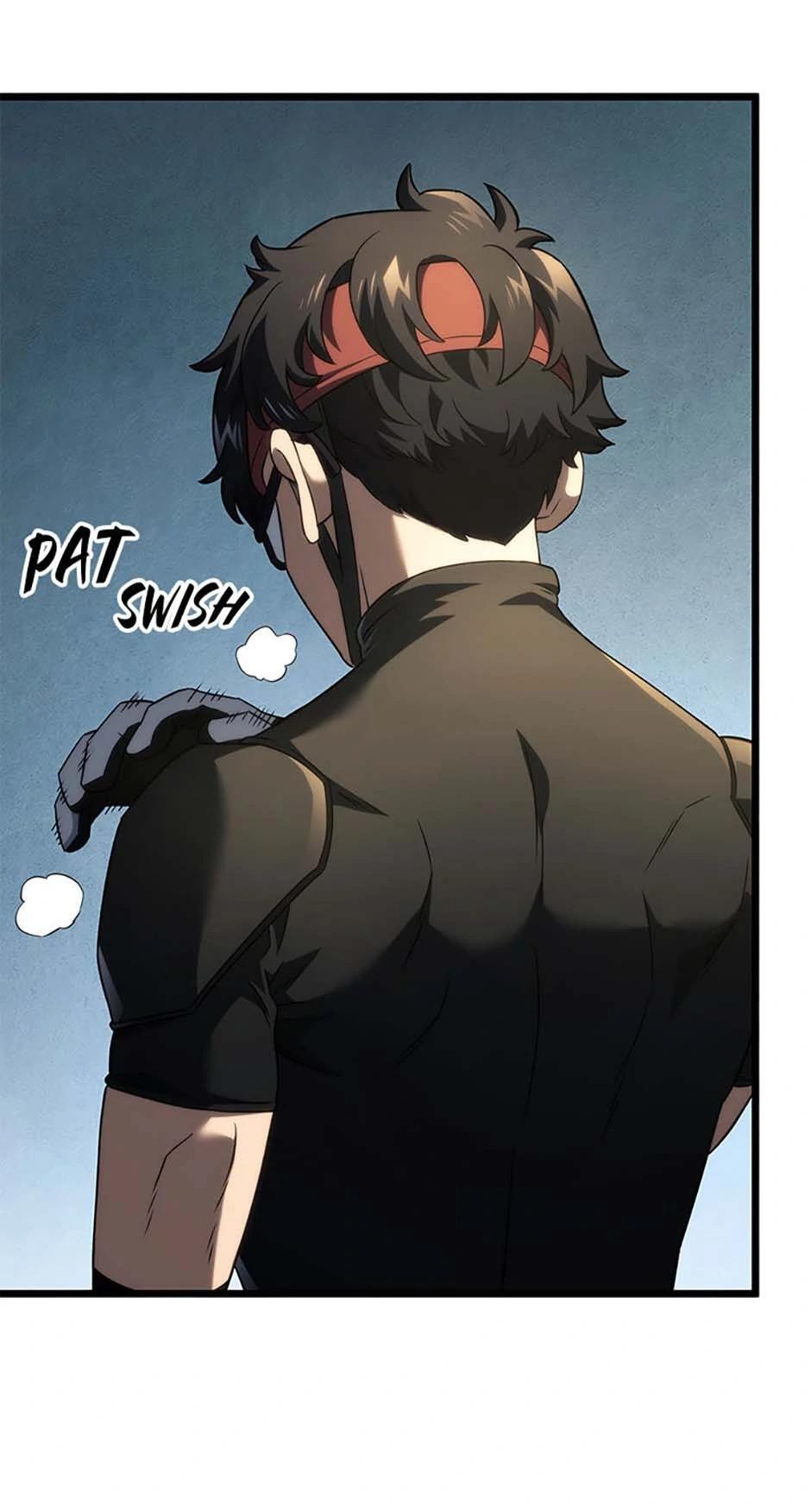 Read Cheolhyeolgeomga Sanyanggaeui Hoegwi Manga Online
