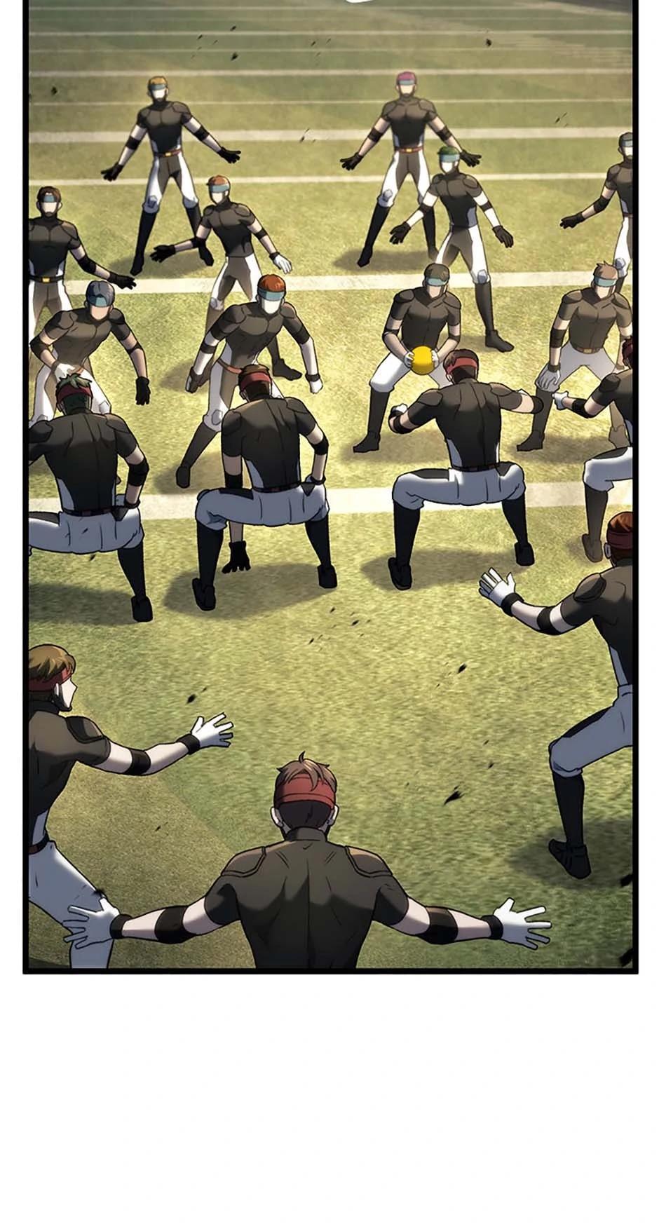 Read Cheolhyeolgeomga Sanyanggaeui Hoegwi Manga Online