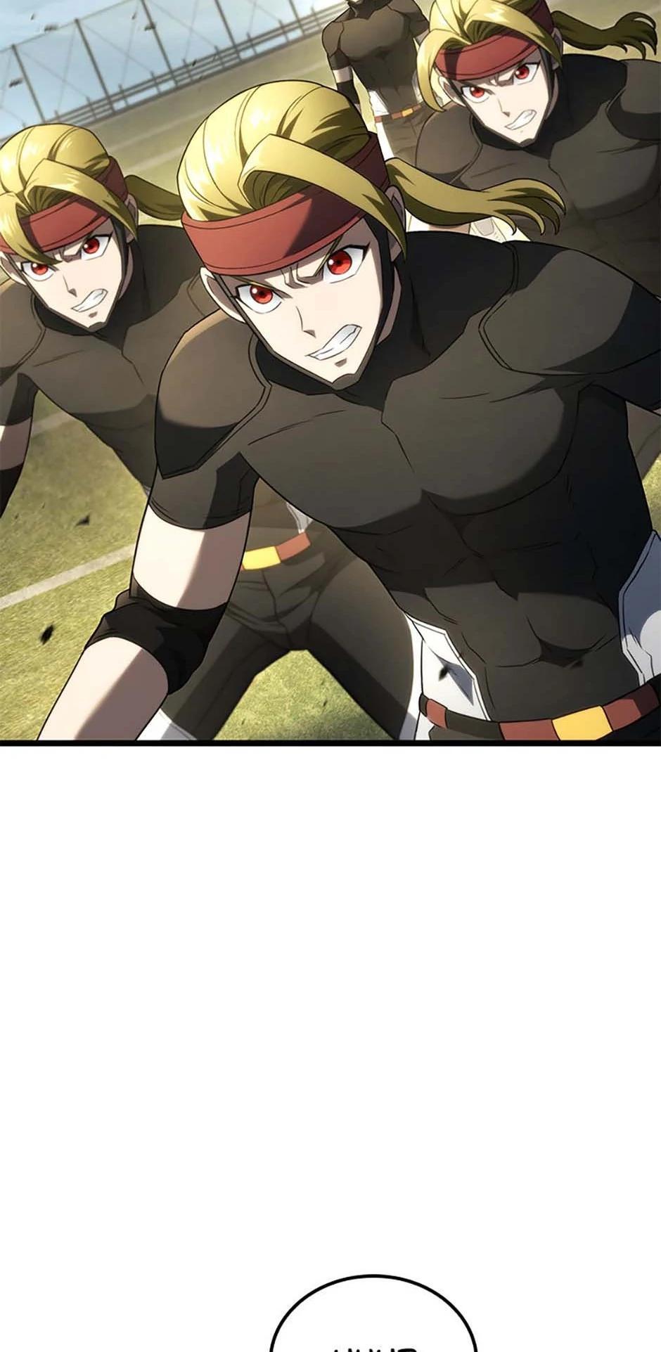 Read Cheolhyeolgeomga Sanyanggaeui Hoegwi Manga Online