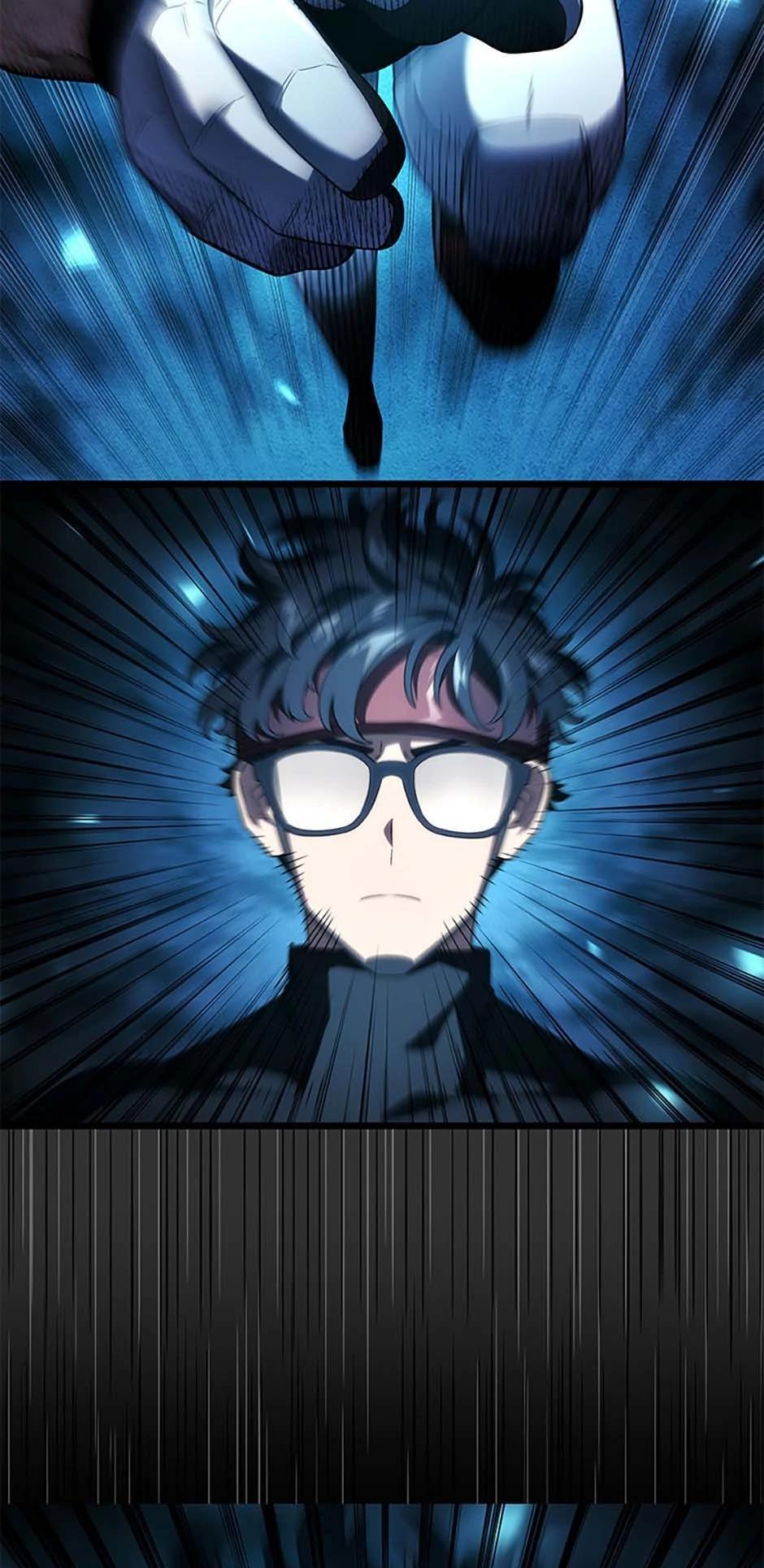 Read Cheolhyeolgeomga Sanyanggaeui Hoegwi Manga Online