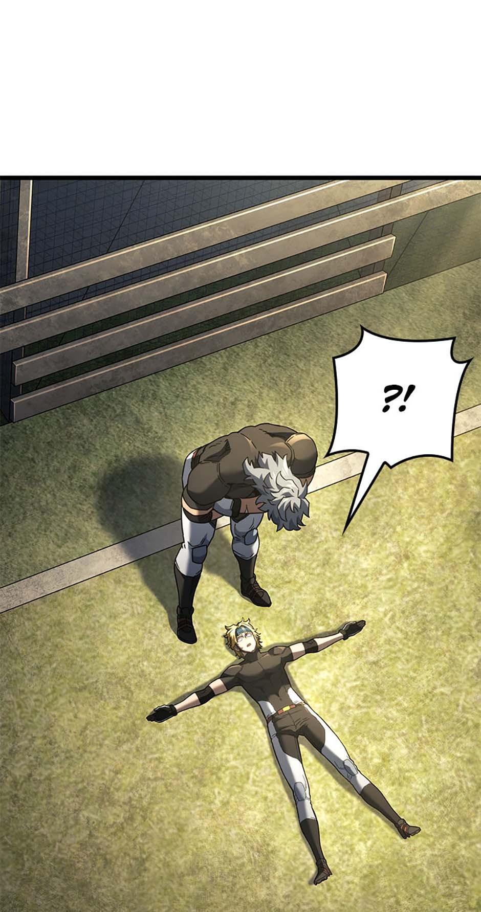 Read Cheolhyeolgeomga Sanyanggaeui Hoegwi Manga Online