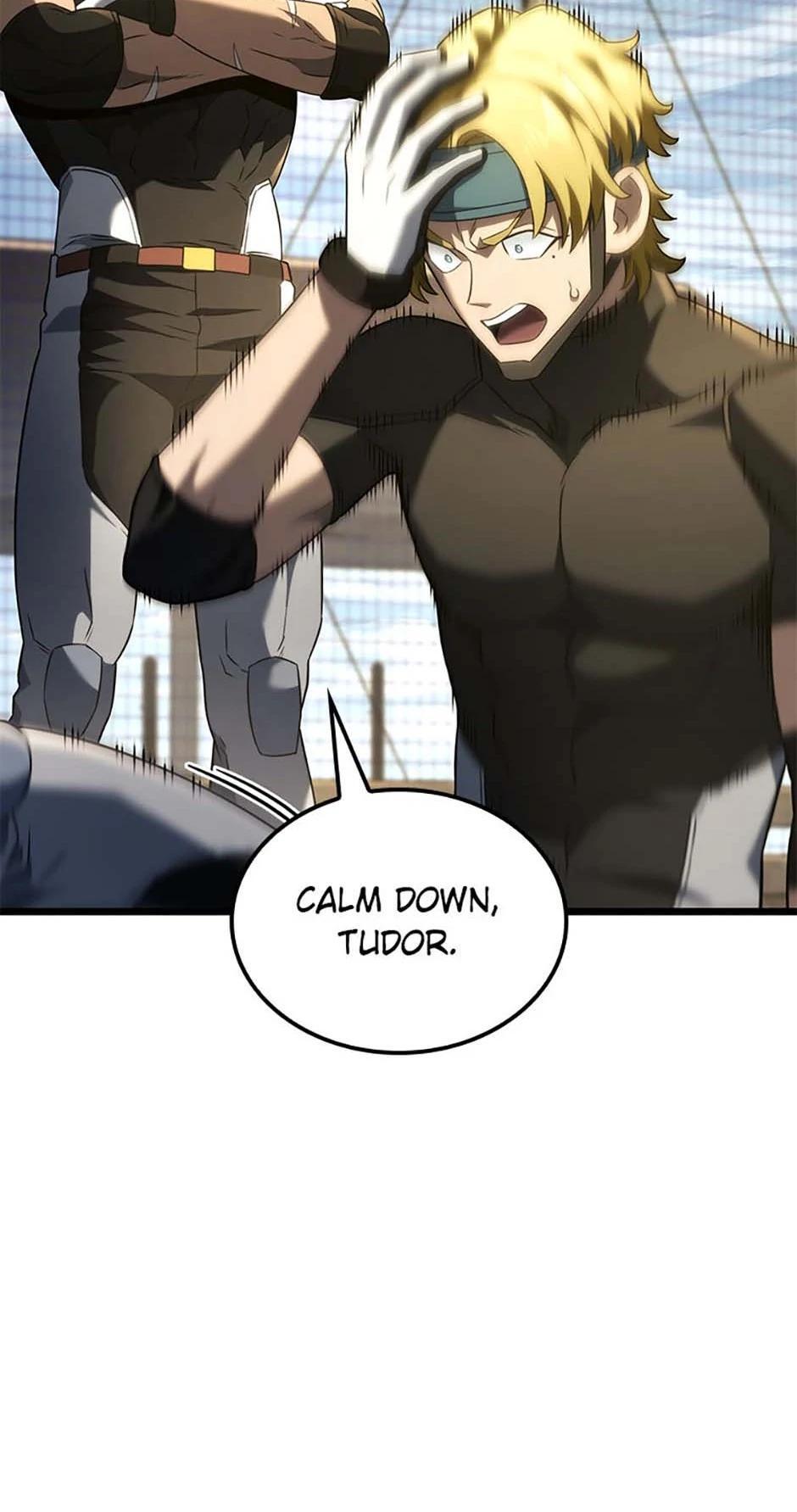 Read Cheolhyeolgeomga Sanyanggaeui Hoegwi Manga Online