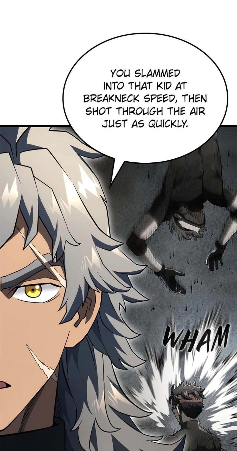 Read Cheolhyeolgeomga Sanyanggaeui Hoegwi Manga Online