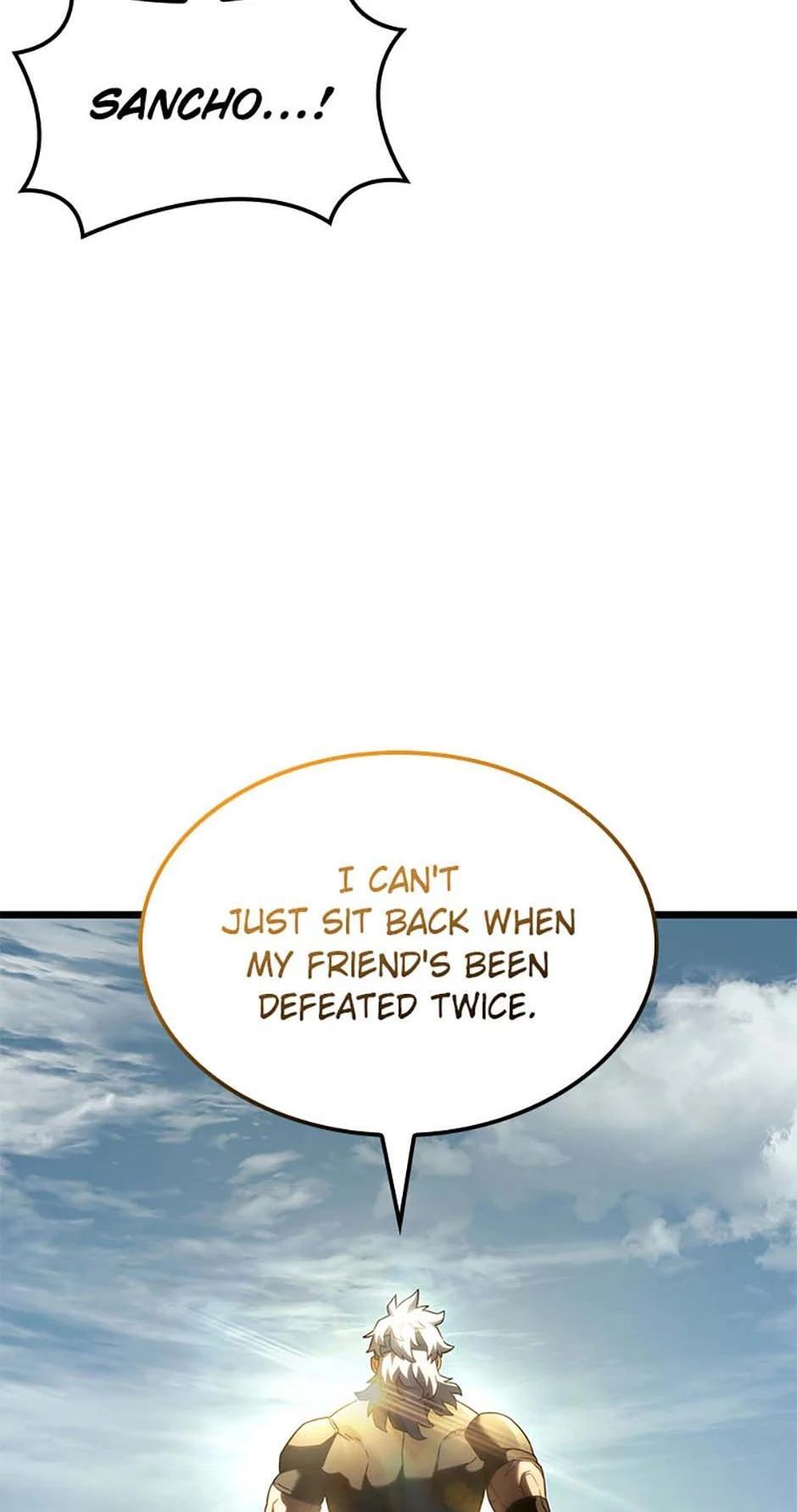 Read Cheolhyeolgeomga Sanyanggaeui Hoegwi Manga Online