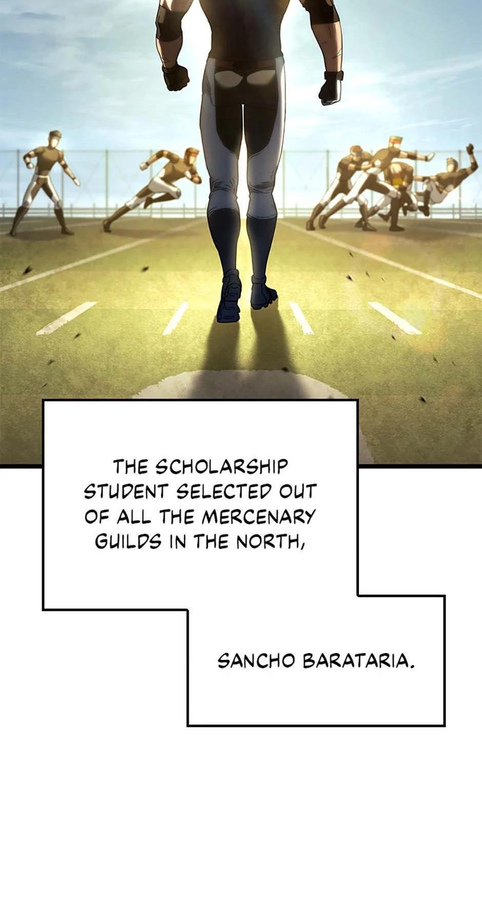 Read Cheolhyeolgeomga Sanyanggaeui Hoegwi Manga Online