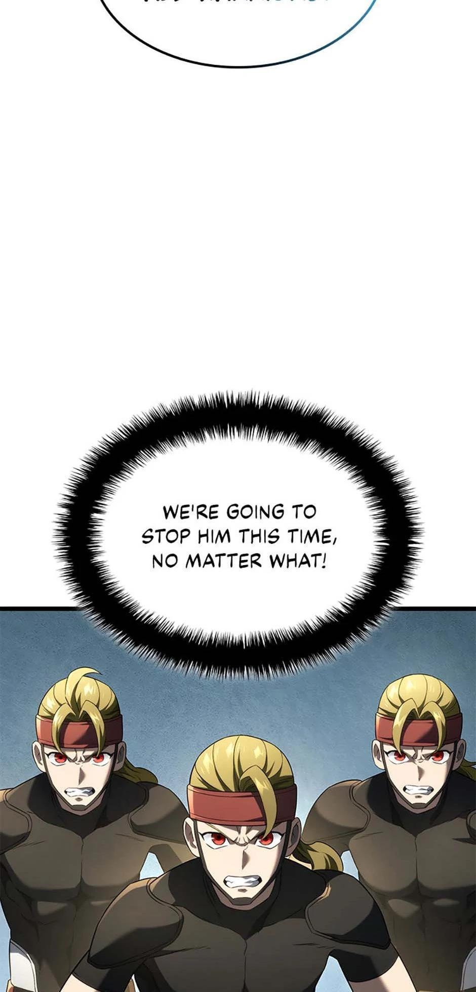 Read Cheolhyeolgeomga Sanyanggaeui Hoegwi Manga Online