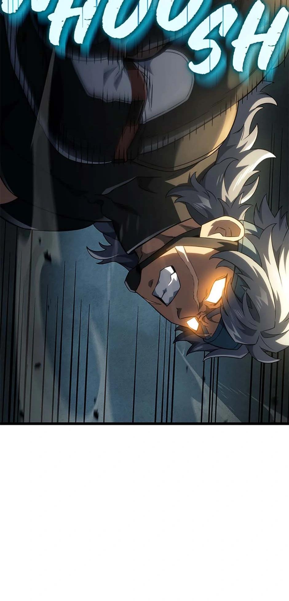 Read Cheolhyeolgeomga Sanyanggaeui Hoegwi Manga Online