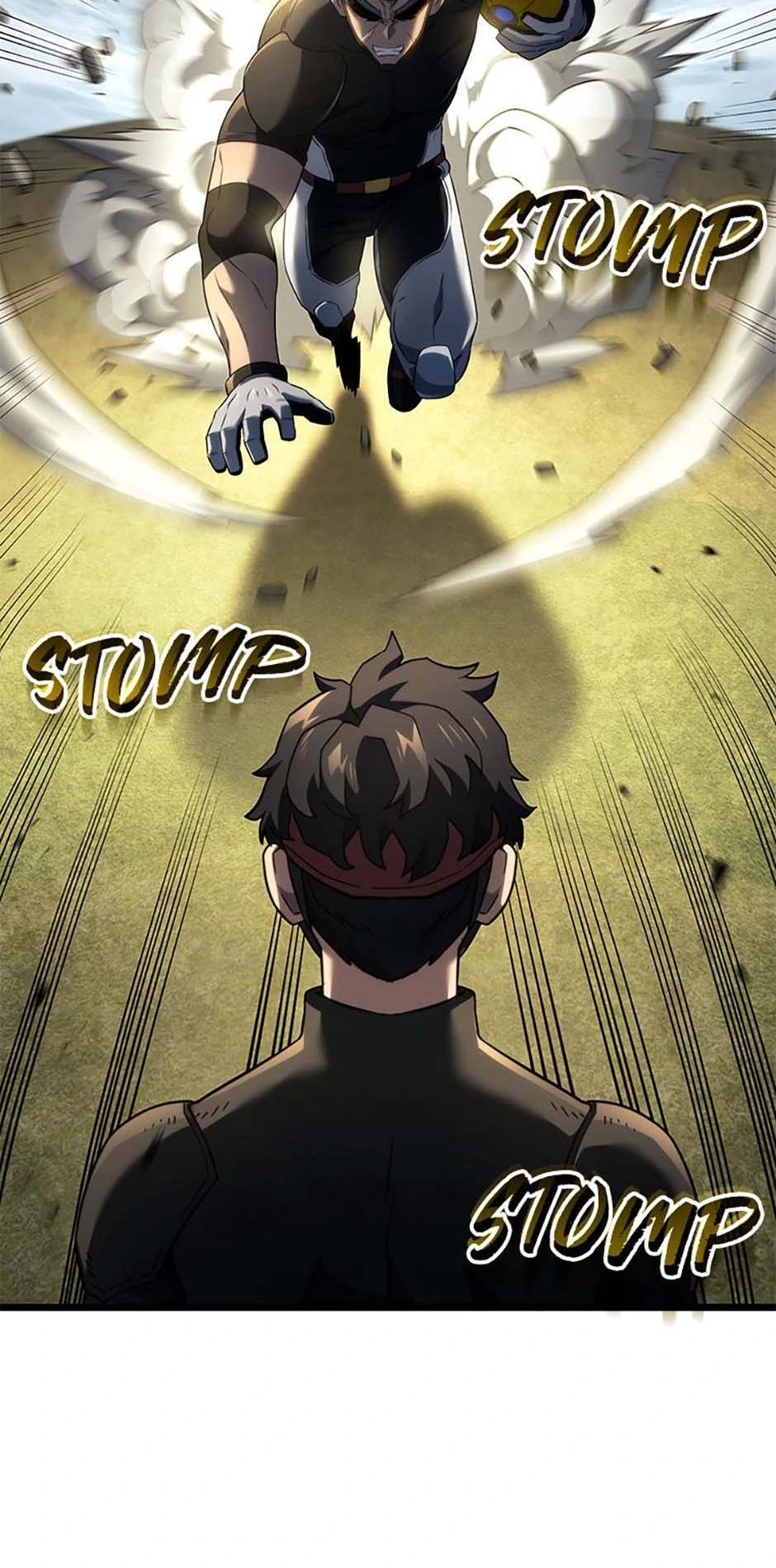 Read Cheolhyeolgeomga Sanyanggaeui Hoegwi Manga Online
