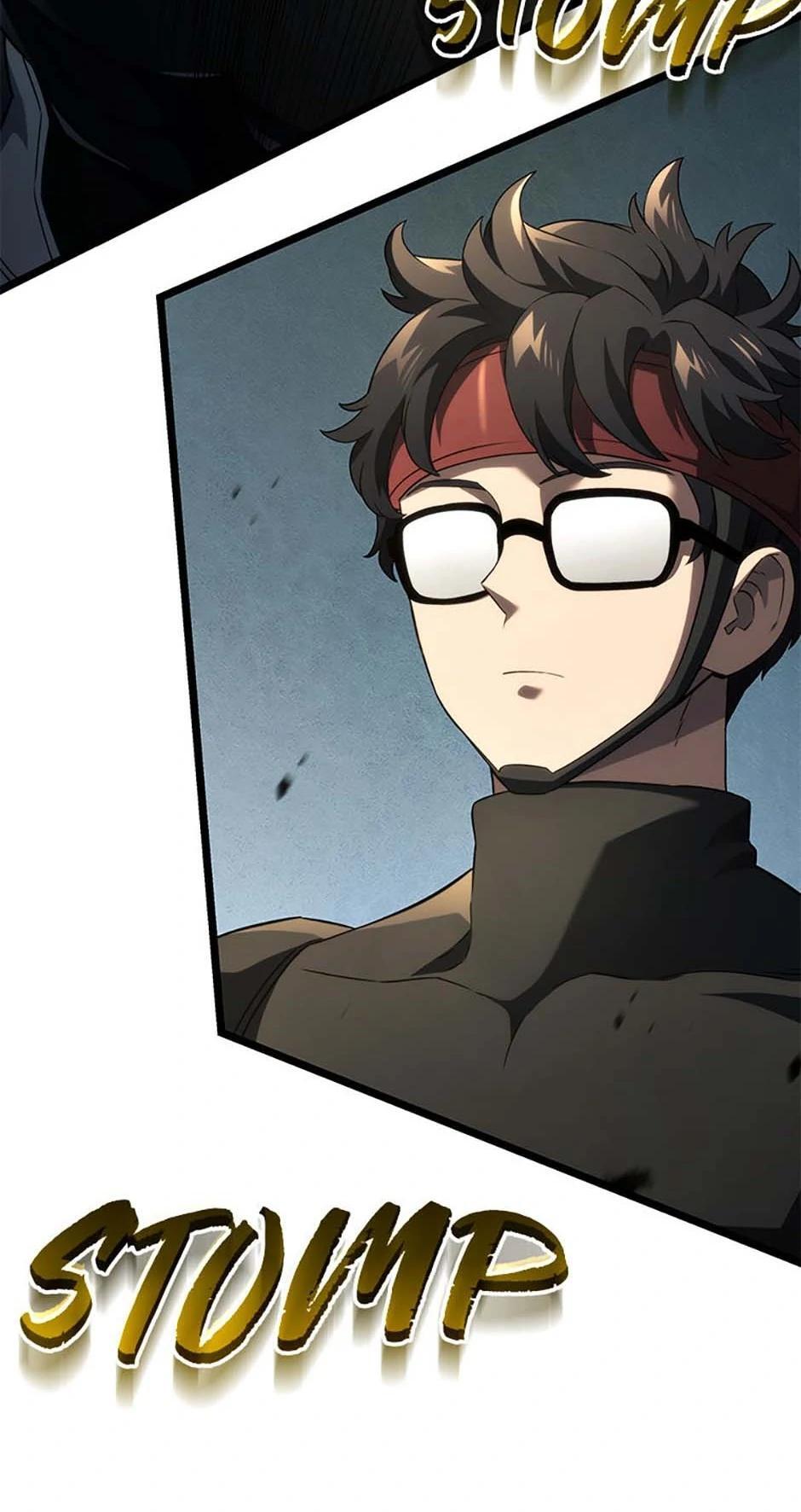 Read Cheolhyeolgeomga Sanyanggaeui Hoegwi Manga Online