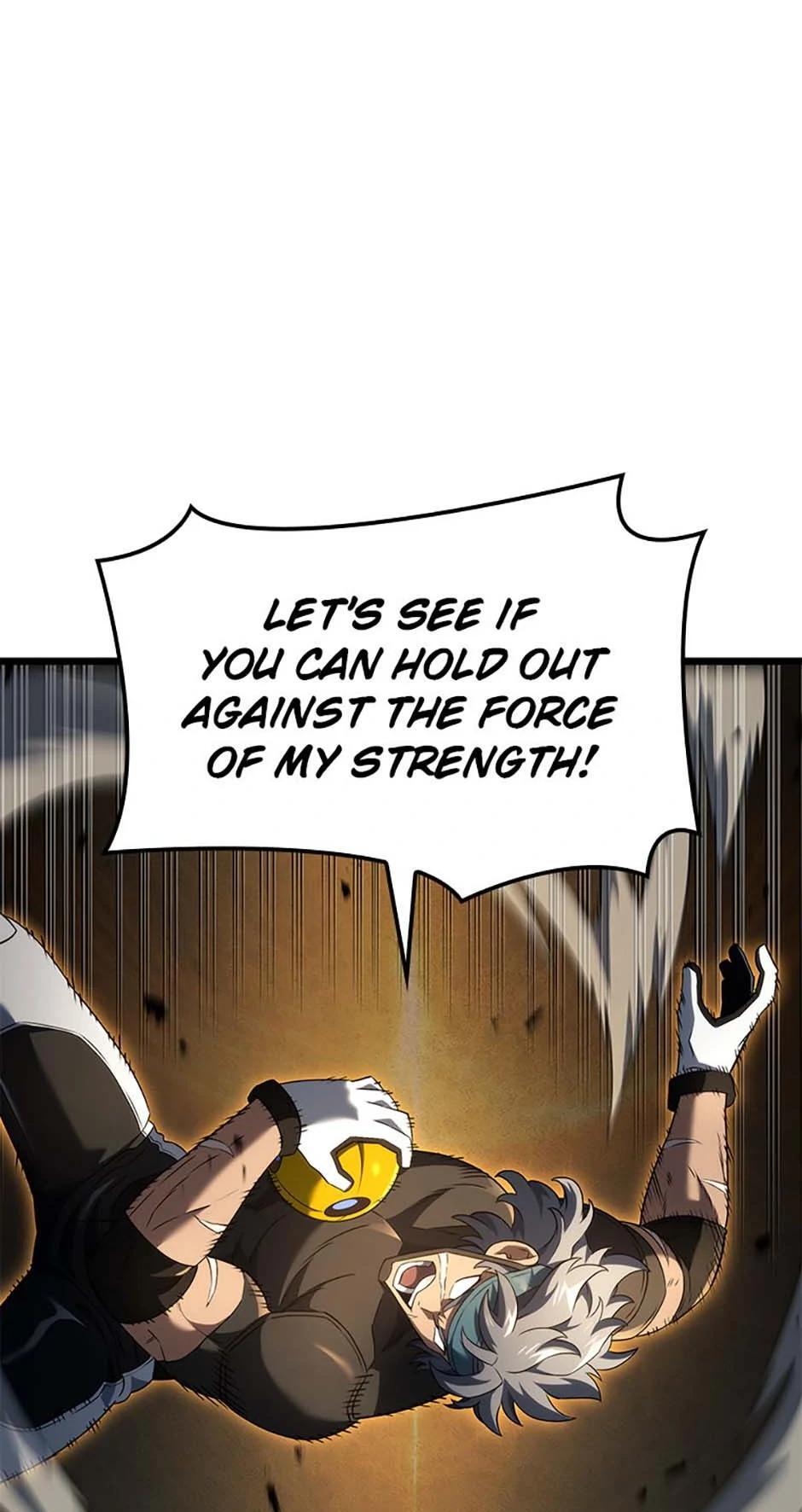 Read Cheolhyeolgeomga Sanyanggaeui Hoegwi Manga Online