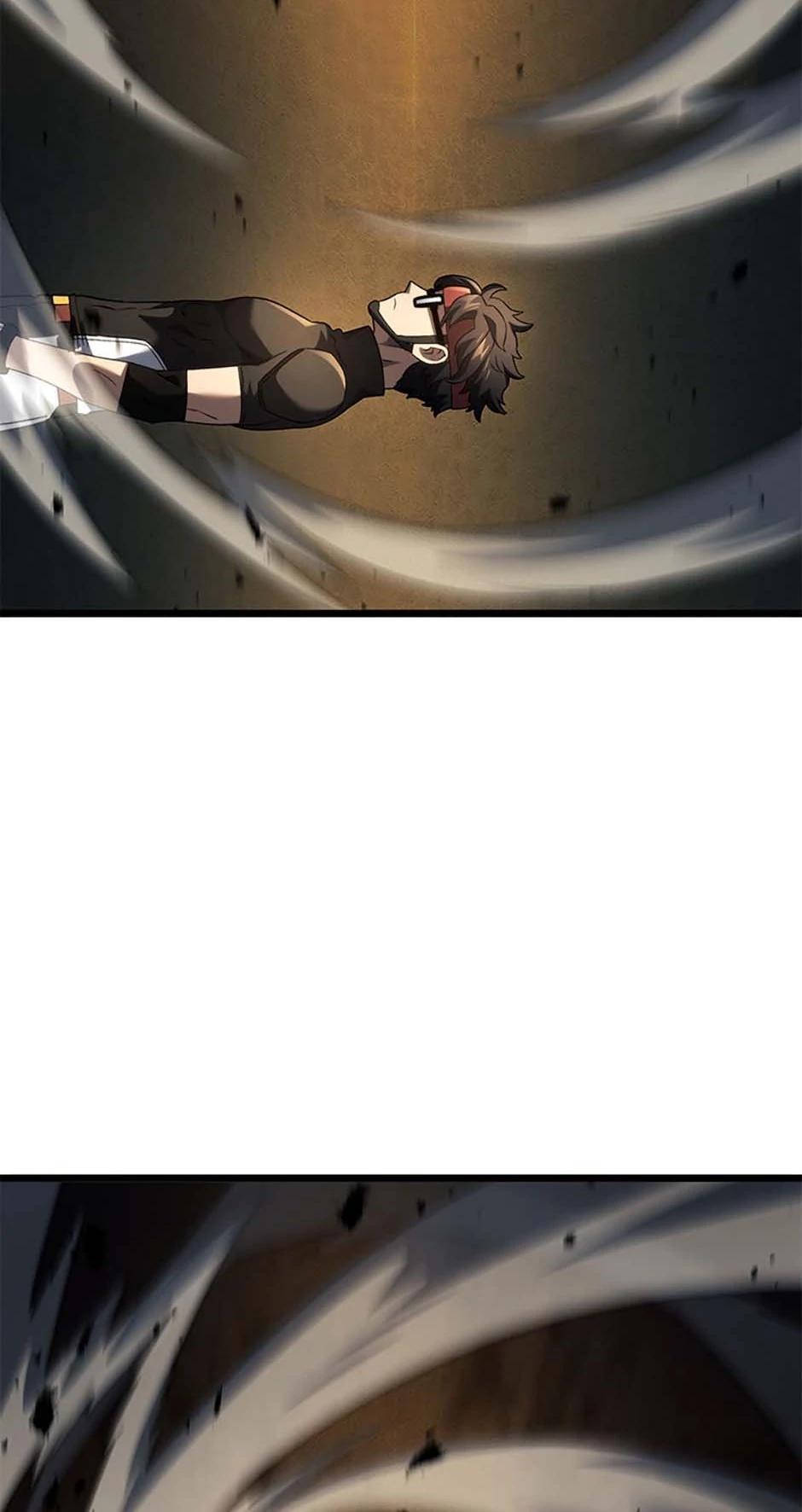 Read Cheolhyeolgeomga Sanyanggaeui Hoegwi Manga Online