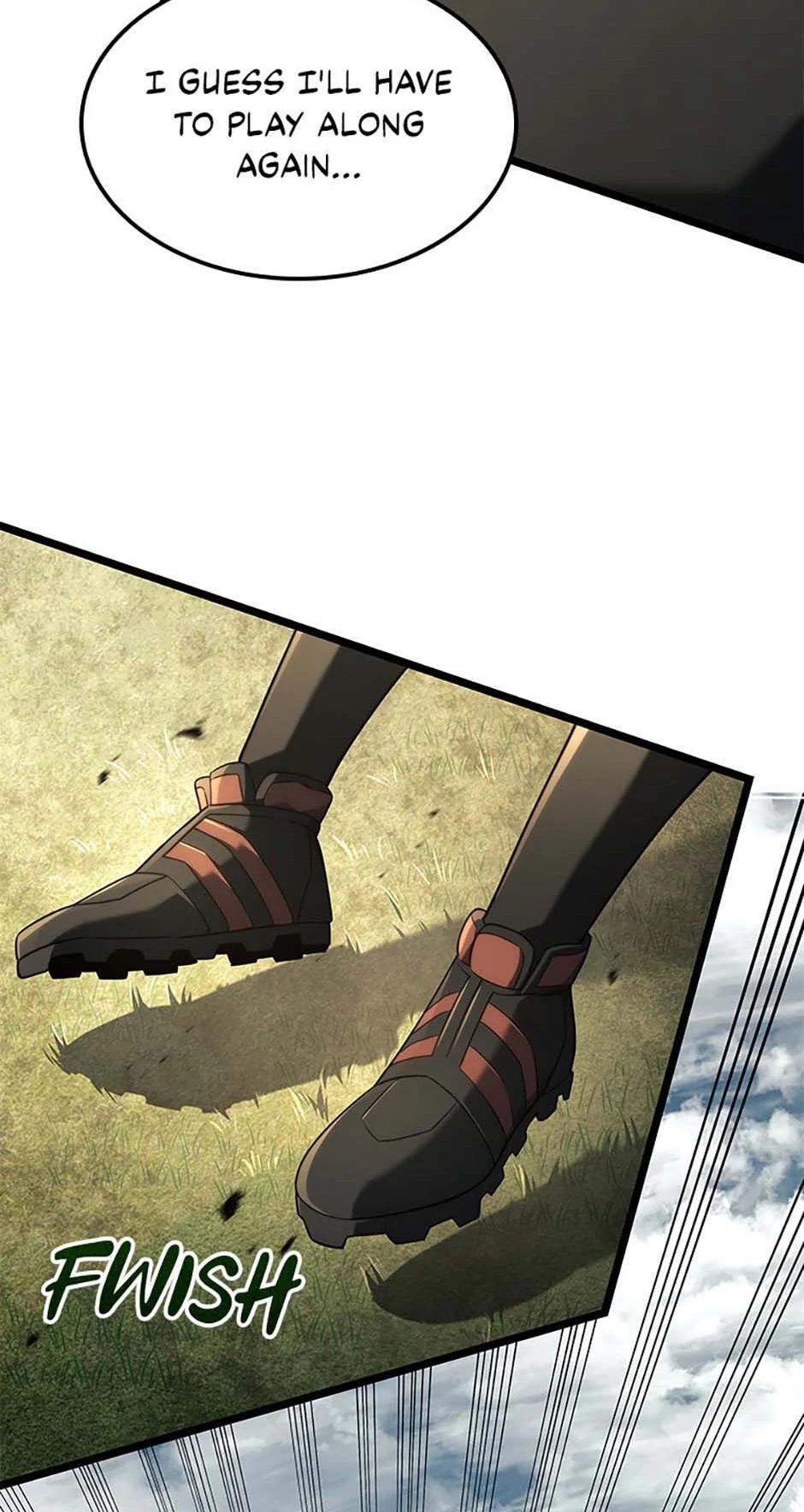 Read Cheolhyeolgeomga Sanyanggaeui Hoegwi Manga Online
