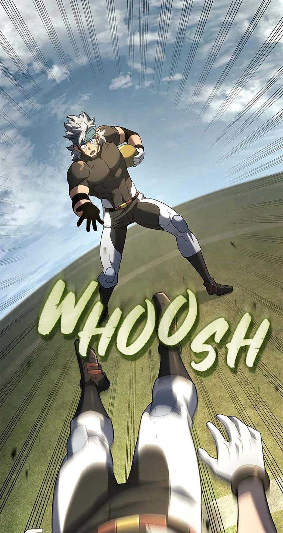 Read Cheolhyeolgeomga Sanyanggaeui Hoegwi Manga Online