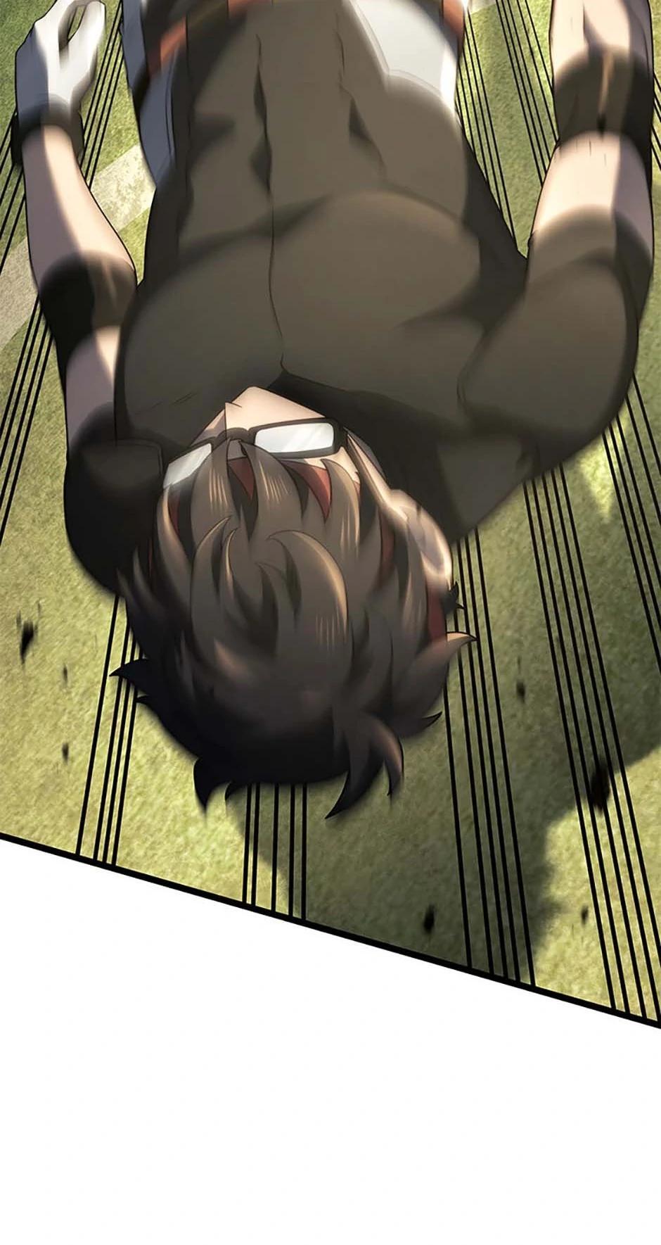 Read Cheolhyeolgeomga Sanyanggaeui Hoegwi Manga Online