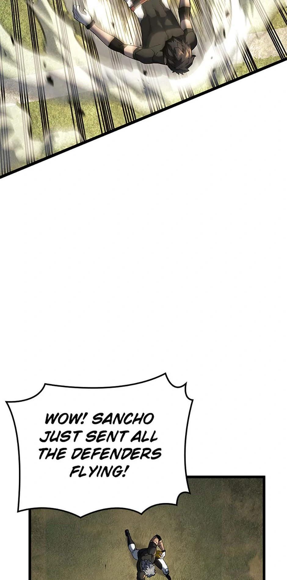 Read Cheolhyeolgeomga Sanyanggaeui Hoegwi Manga Online