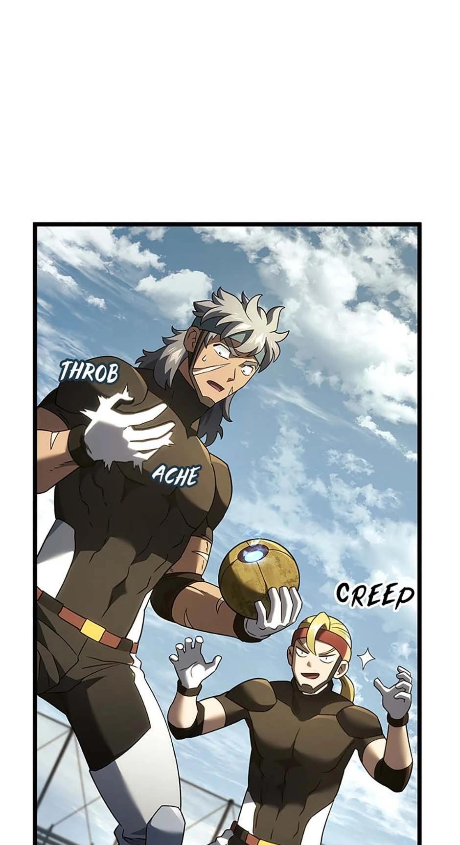 Read Cheolhyeolgeomga Sanyanggaeui Hoegwi Manga Online