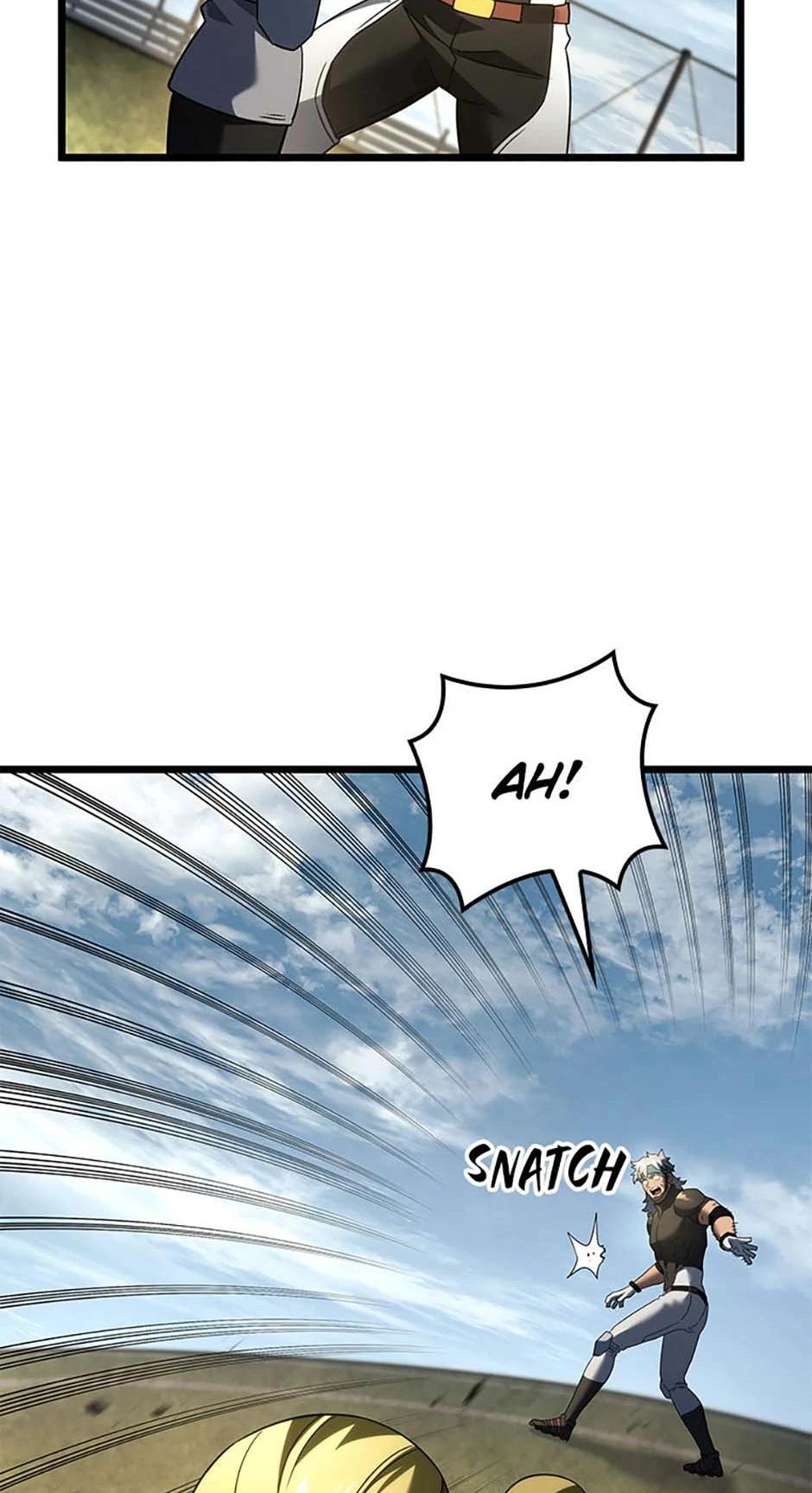 Read Cheolhyeolgeomga Sanyanggaeui Hoegwi Manga Online