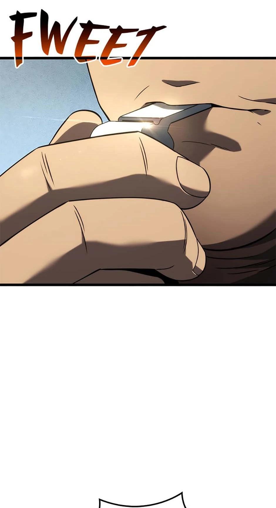 Read Cheolhyeolgeomga Sanyanggaeui Hoegwi Manga Online