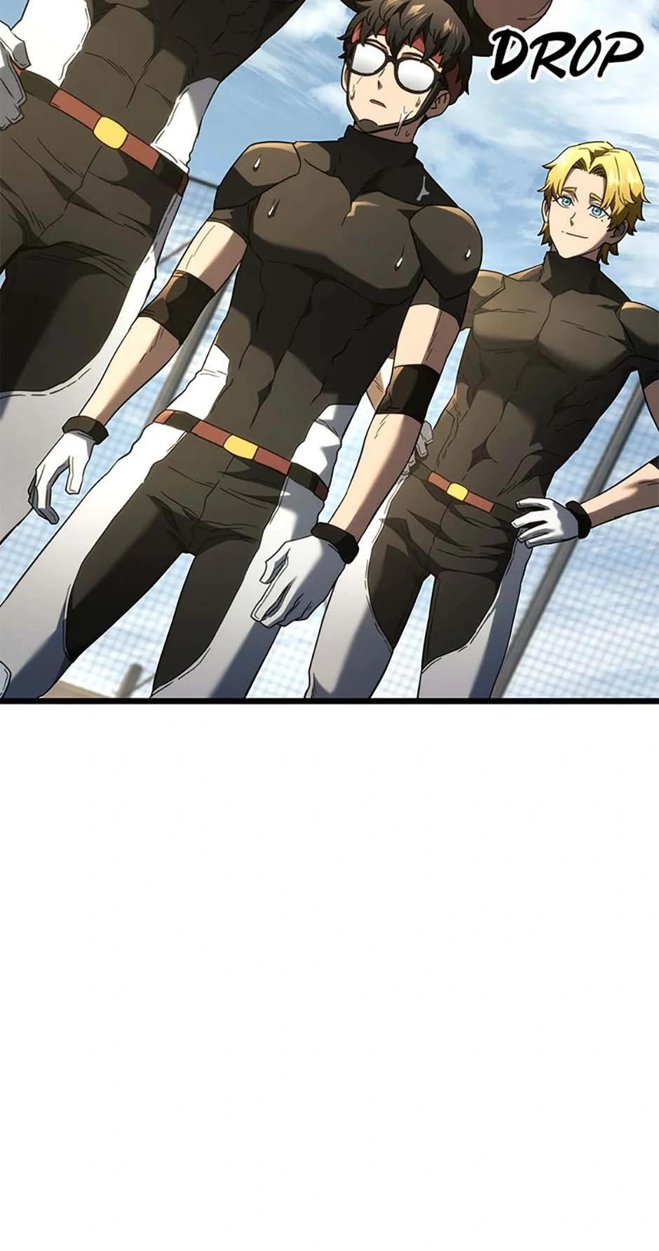 Read Cheolhyeolgeomga Sanyanggaeui Hoegwi Manga Online