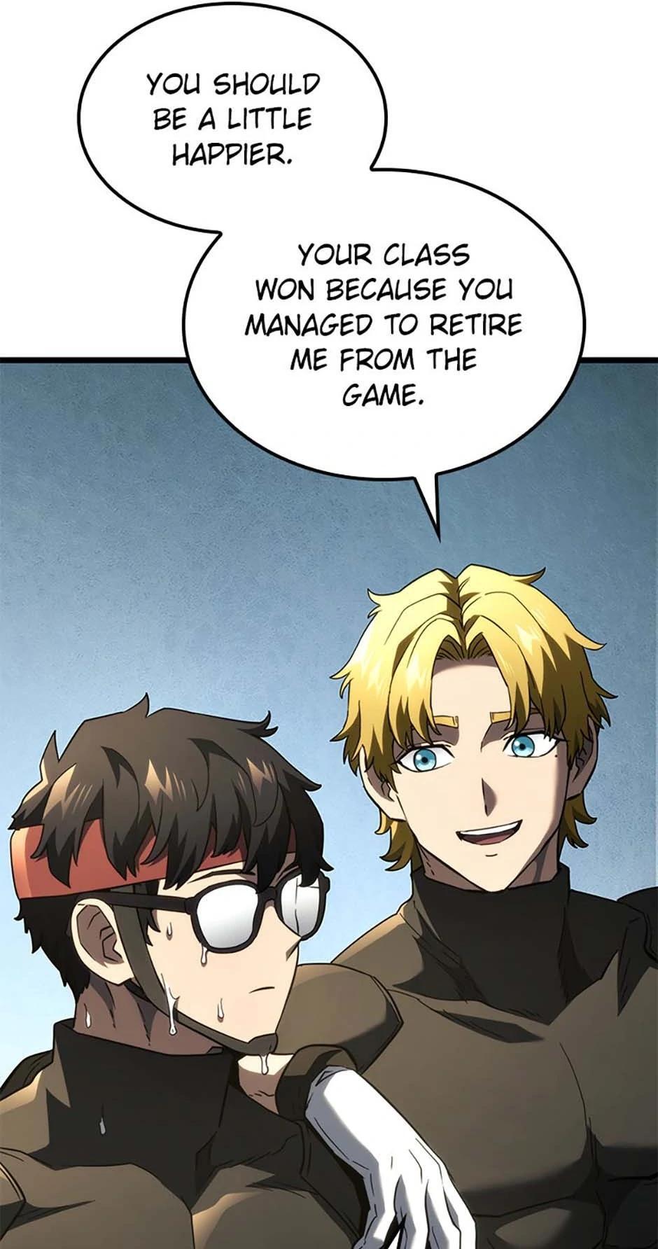 Read Cheolhyeolgeomga Sanyanggaeui Hoegwi Manga Online