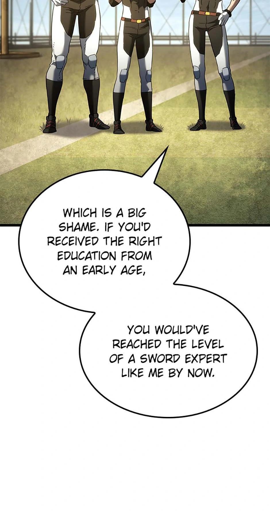 Read Cheolhyeolgeomga Sanyanggaeui Hoegwi Manga Online