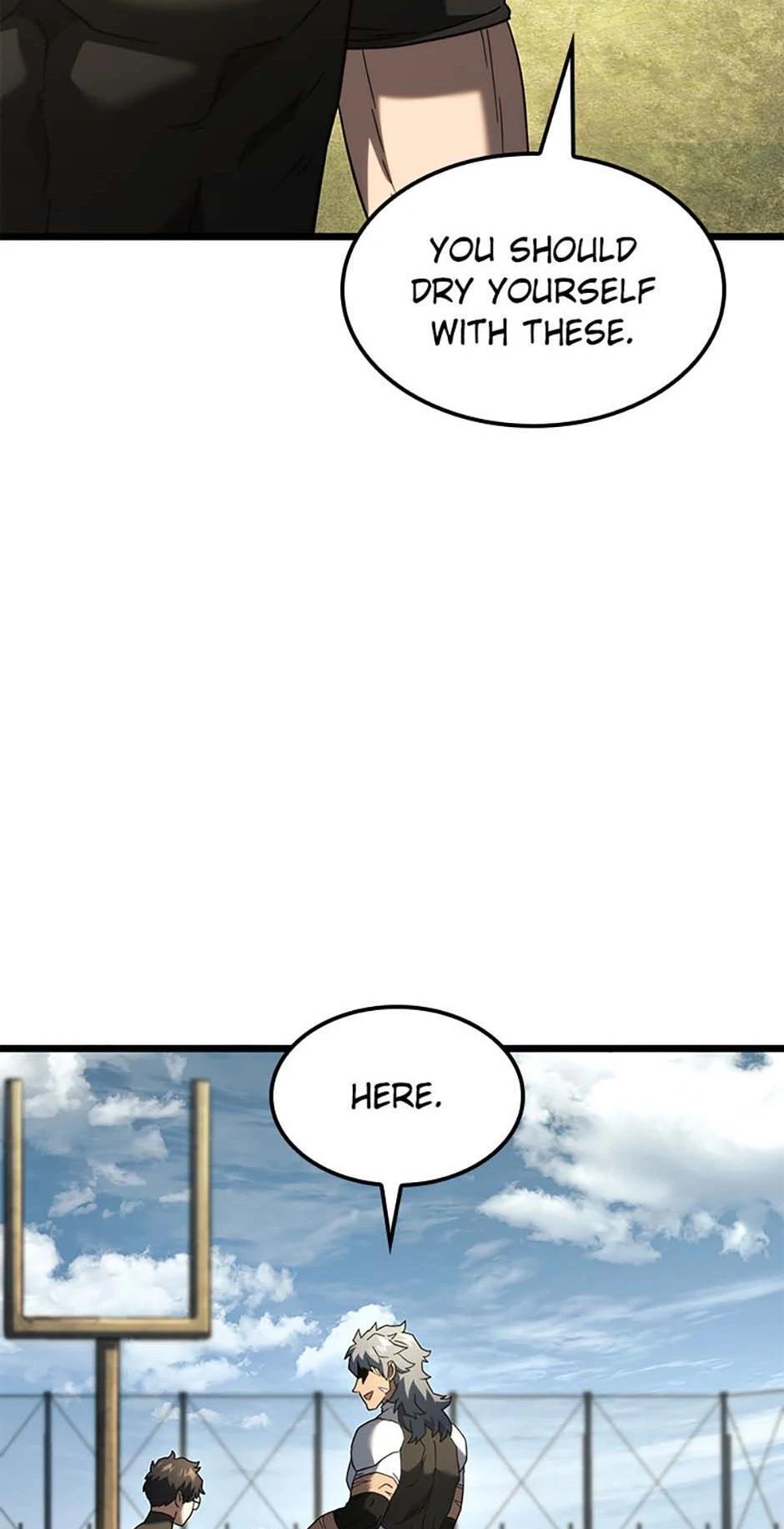 Read Cheolhyeolgeomga Sanyanggaeui Hoegwi Manga Online