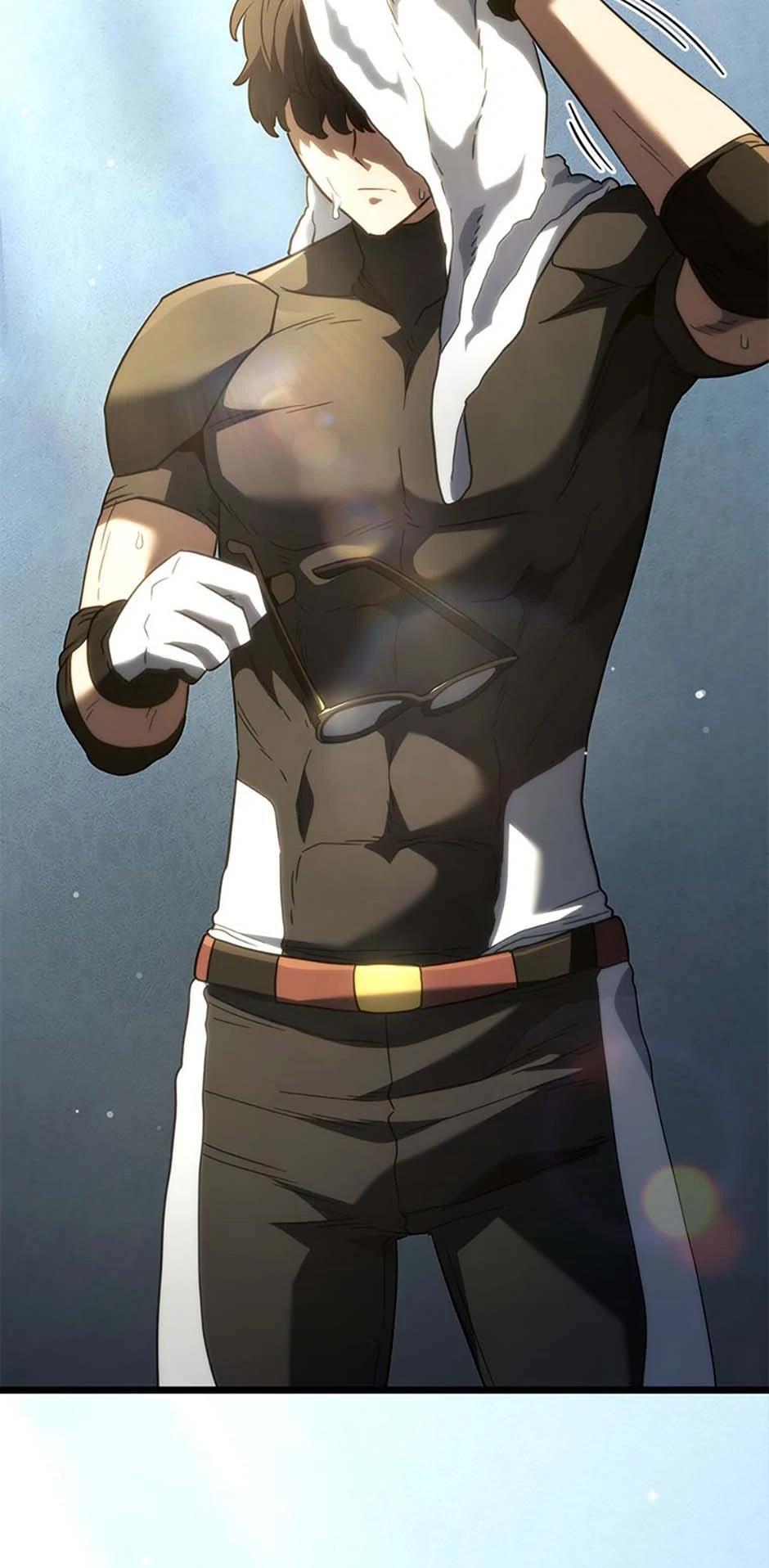 Read Cheolhyeolgeomga Sanyanggaeui Hoegwi Manga Online